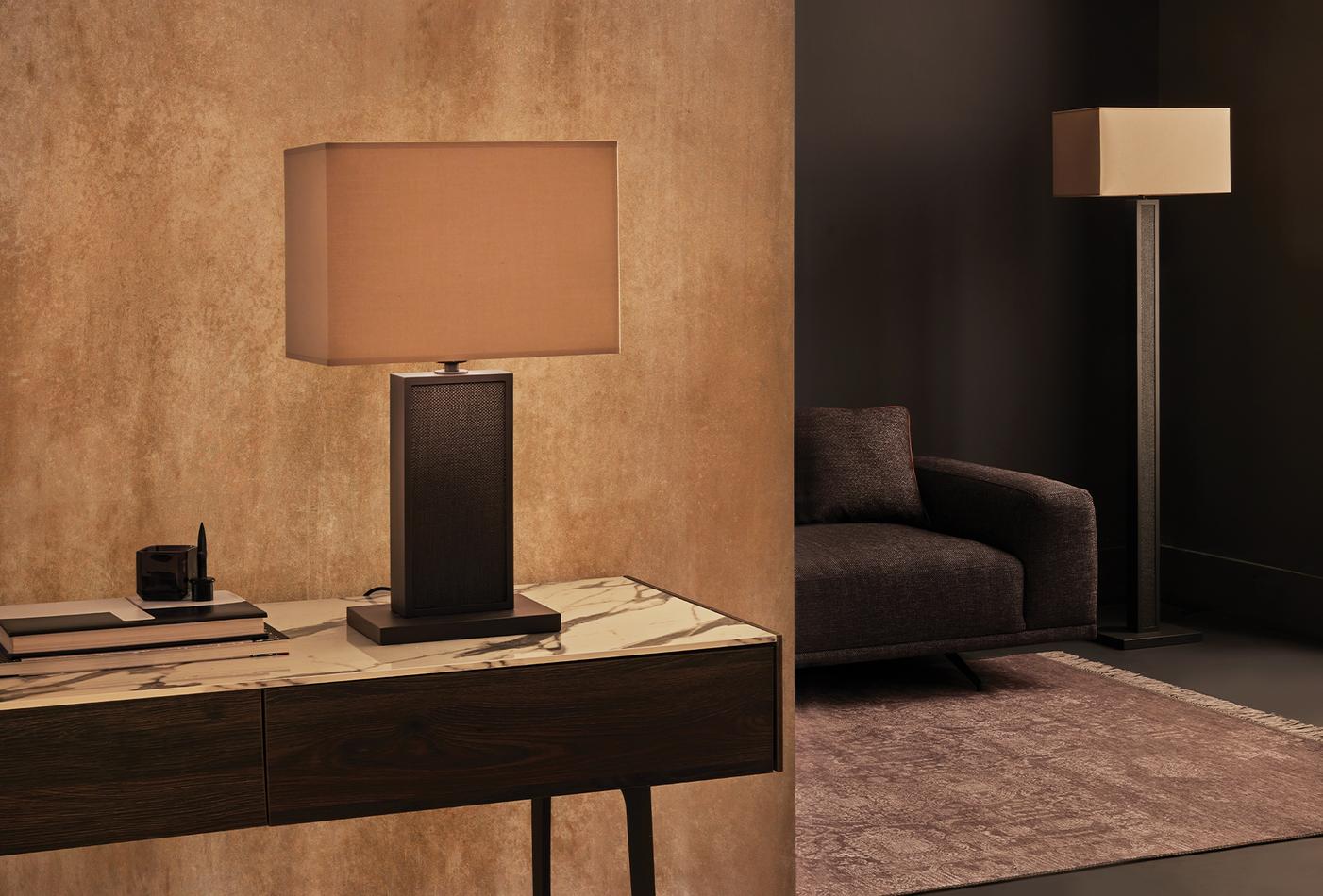 Vega Floor Lamp (155cm) - Image 3