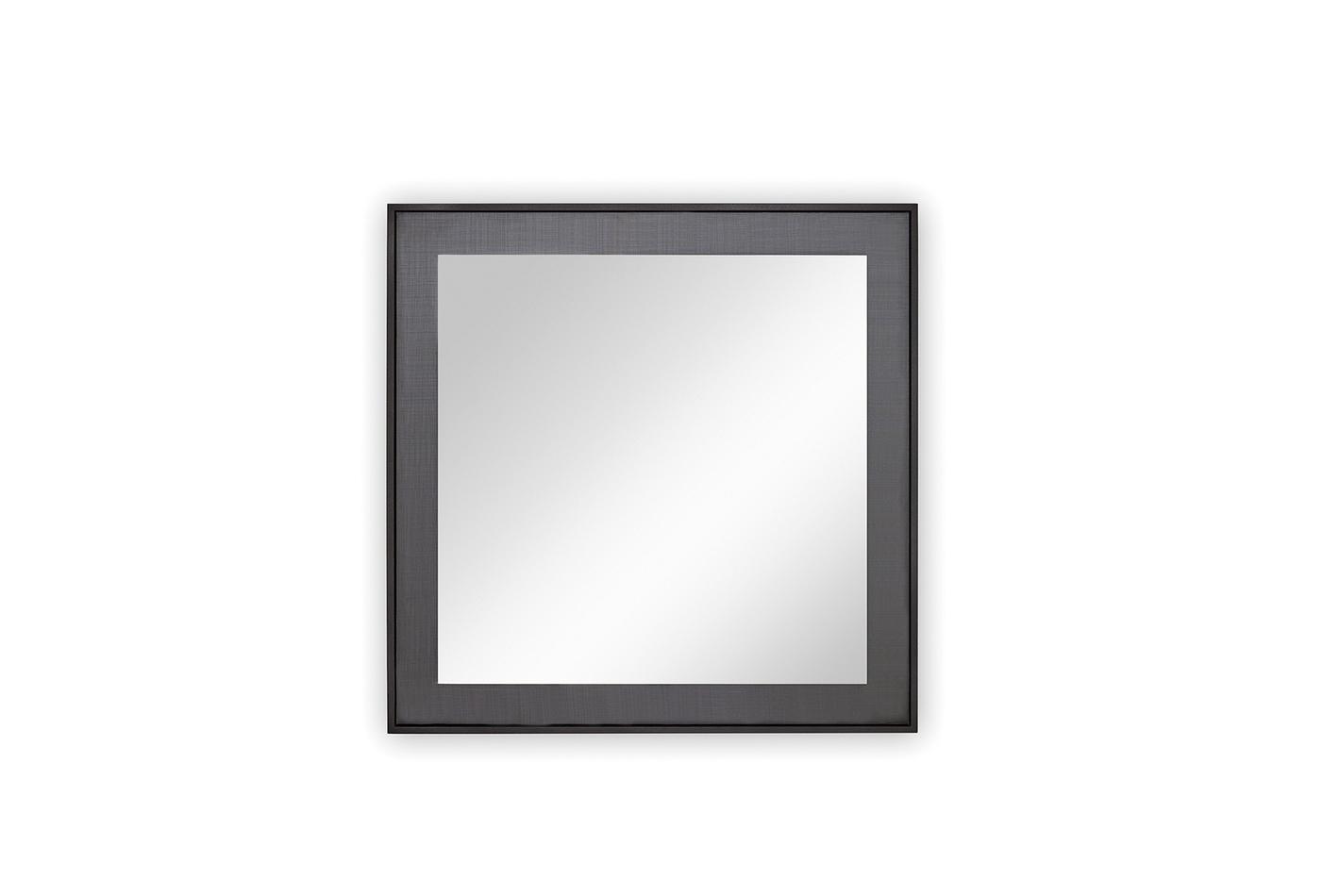 TERRA SIDEBOARD - CHEST OF DRAWERS MIRROR - SQUARE - Image 3