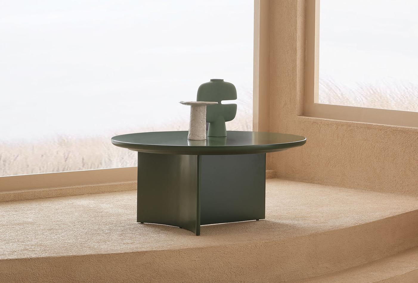 Boston Coffee Table Small - Image 2