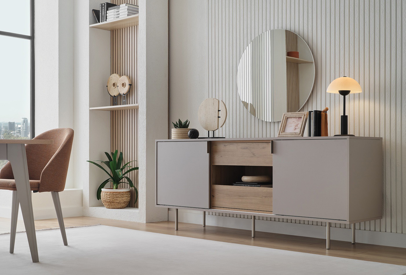 CANTE SIDEBOARD - Image 2