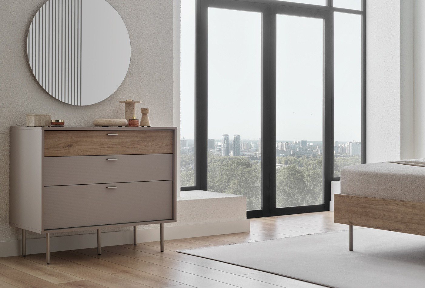 CANTE CHEST OF DRAWERS - Image 2