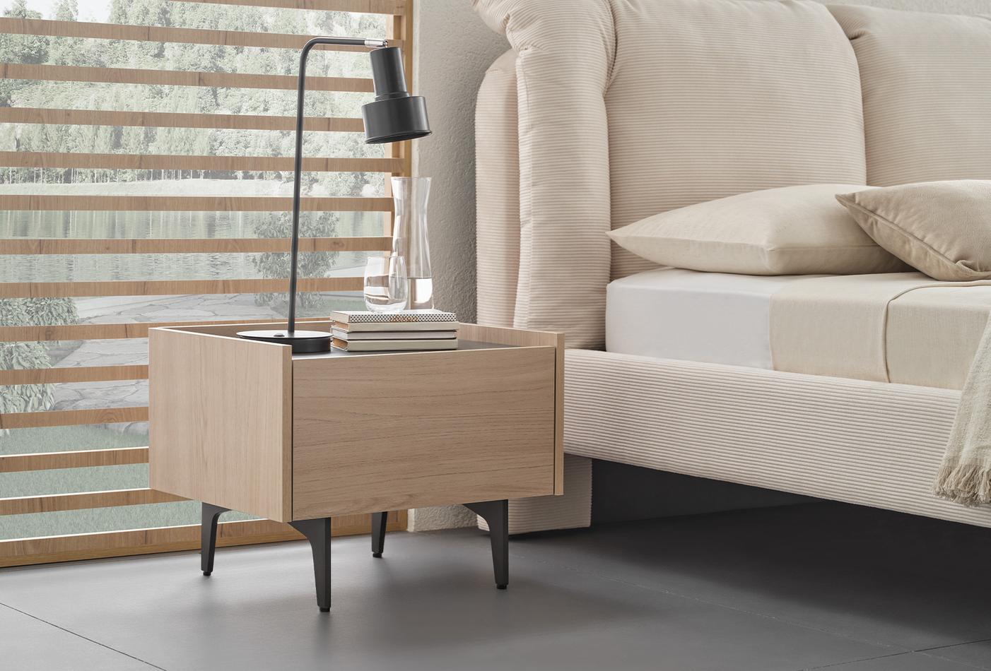 TERRA NIGHTSTAND.. - Image 2