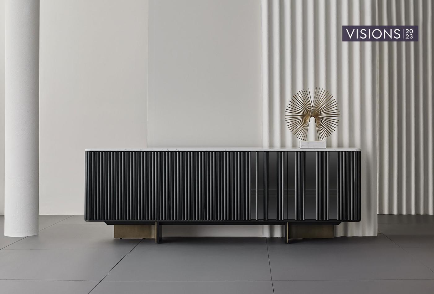Osaka Sideboard - Marble.. - Image 2