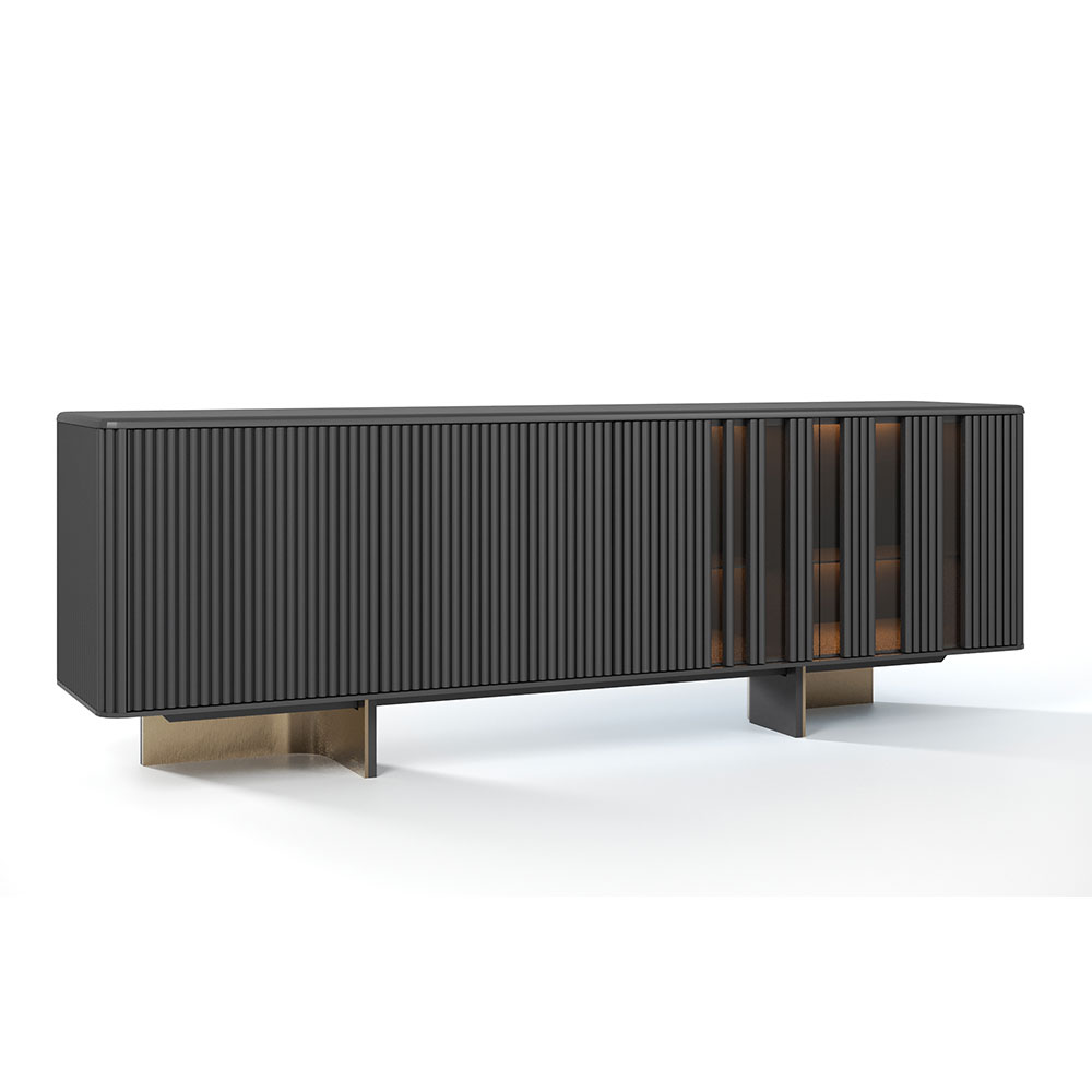 Osaka Sideboard - MDF.. - Image 2