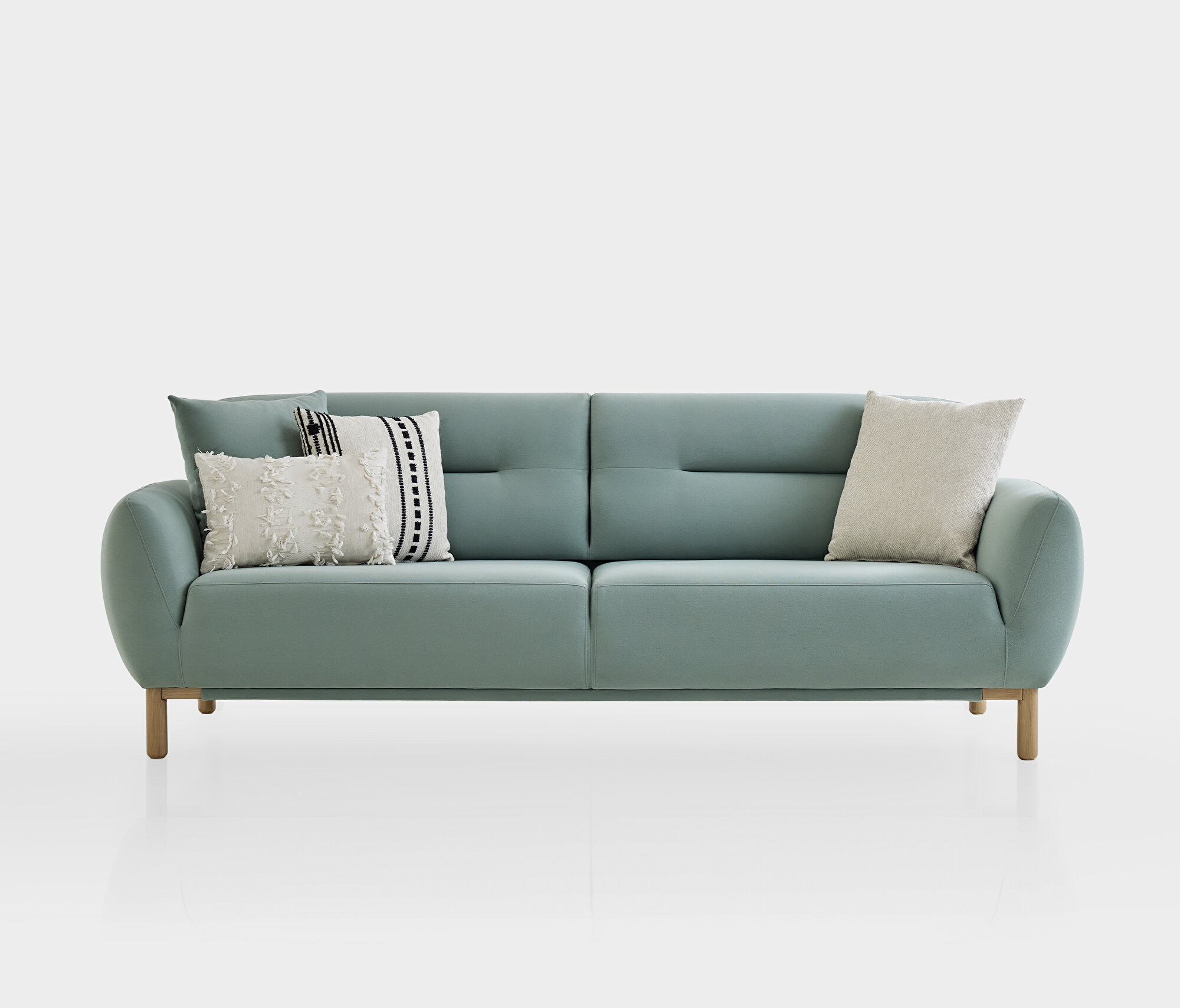 PERGE 2 SEAT SOFA K1 - Image 2