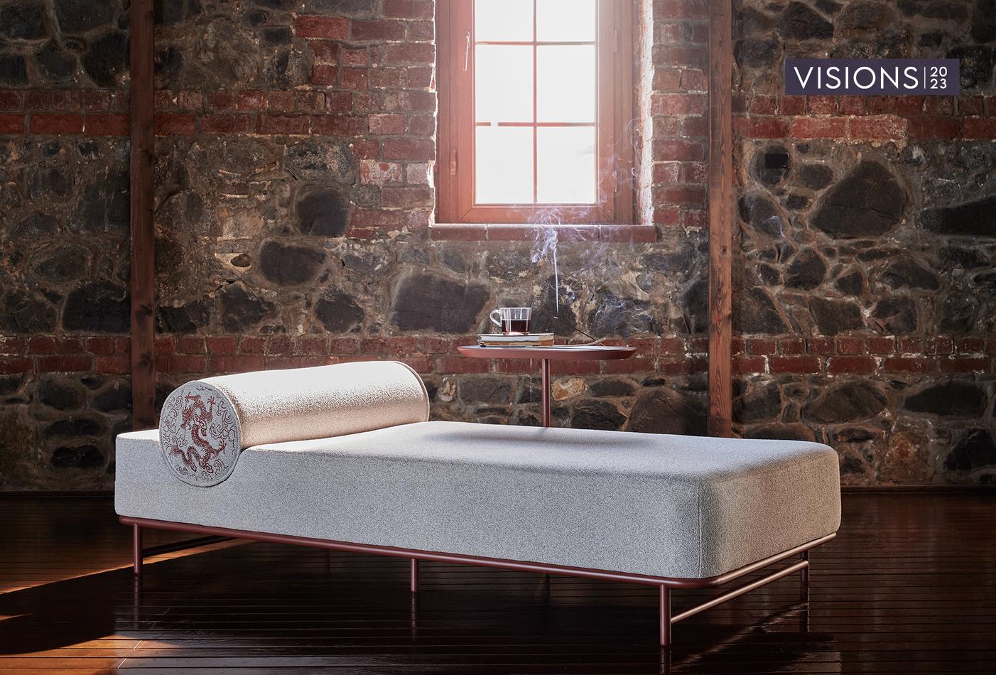 BLOOMSET DAYBED LINE 2235 K1 GK:17801 BEIGE-SAND AR:247 SM:17801 - Image 4