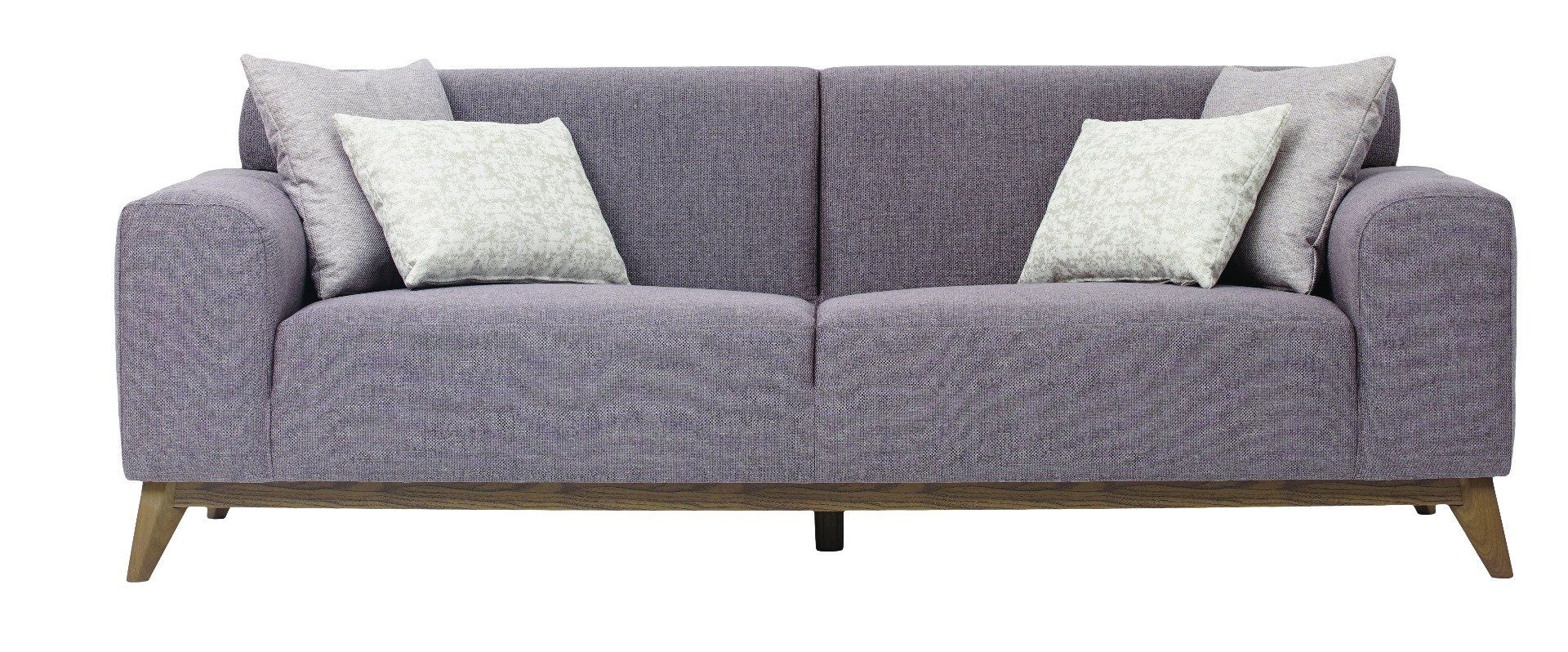 NETHA 3 SEATER SOFA BED - Image 2