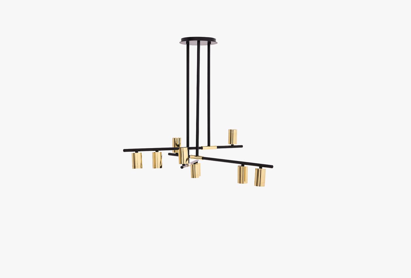 Electra Pendant Lamp - Image 2