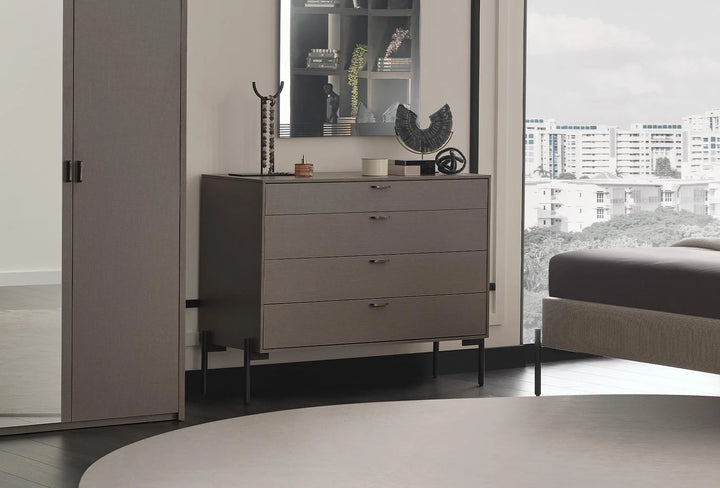BERTA CHEST OF DRAWERS - Image 2