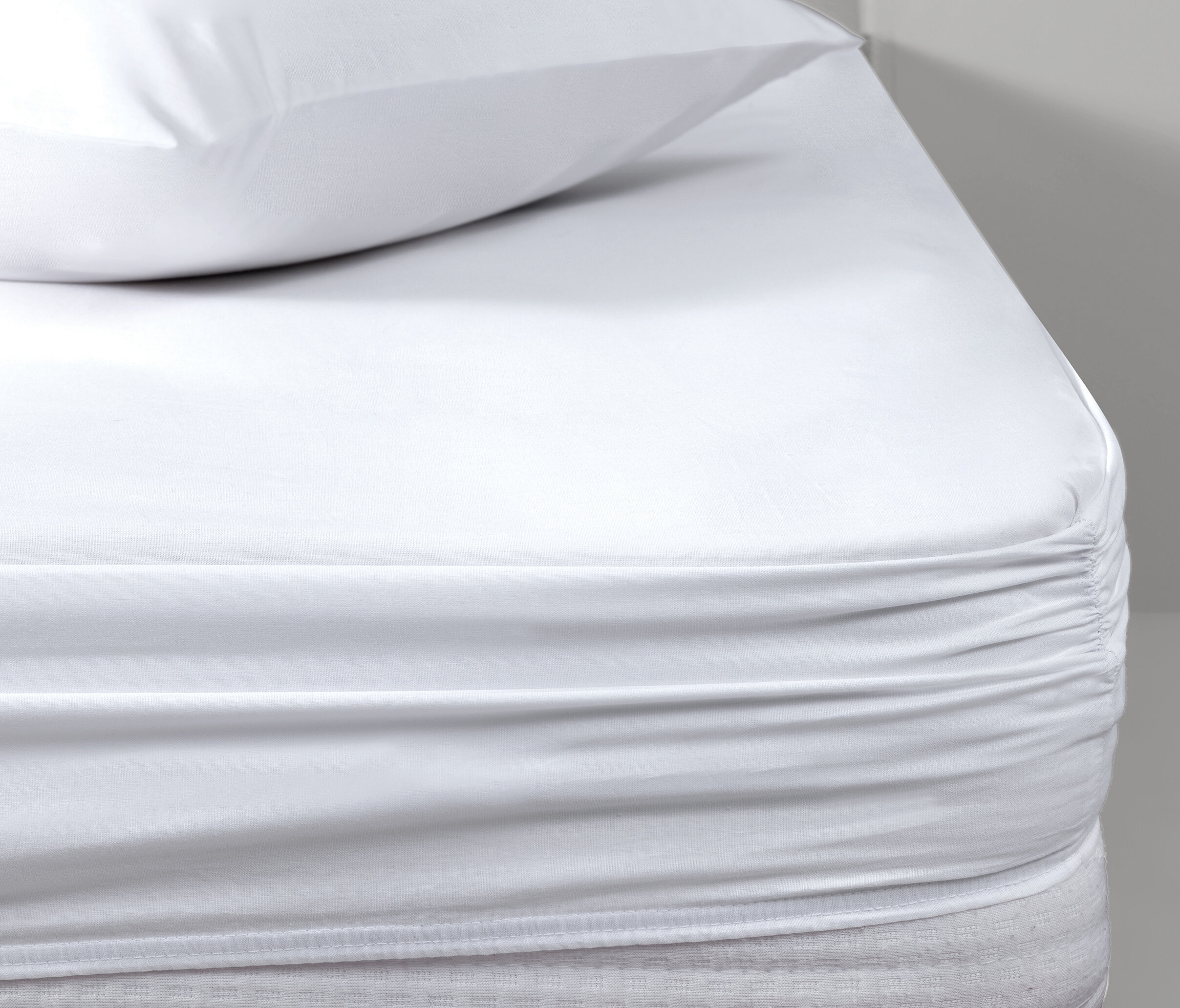 90x190 Noah Fitted Sheet - - Image 2