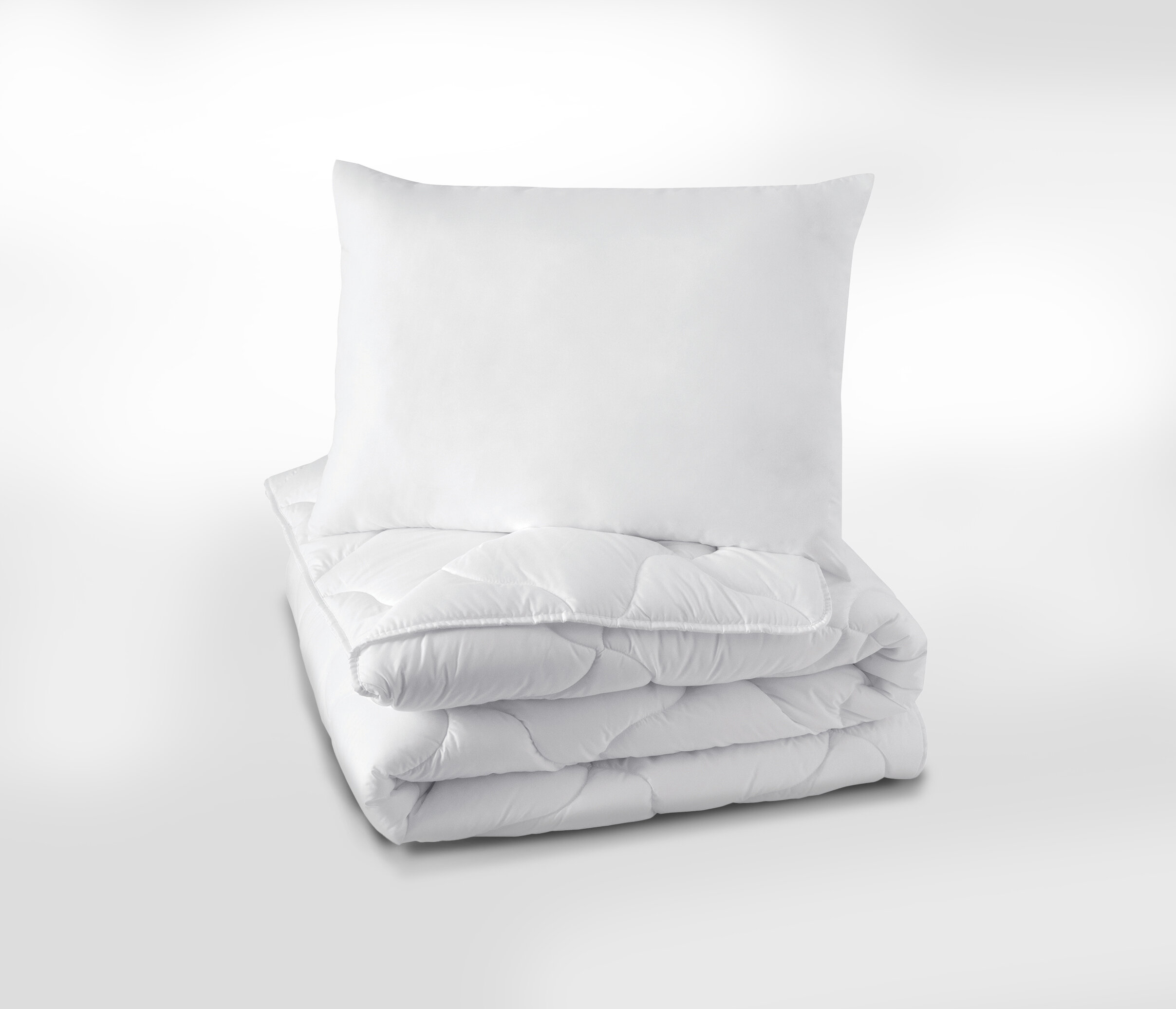 50x70 HU Eco Night Pillow - 650 gr - Image 2