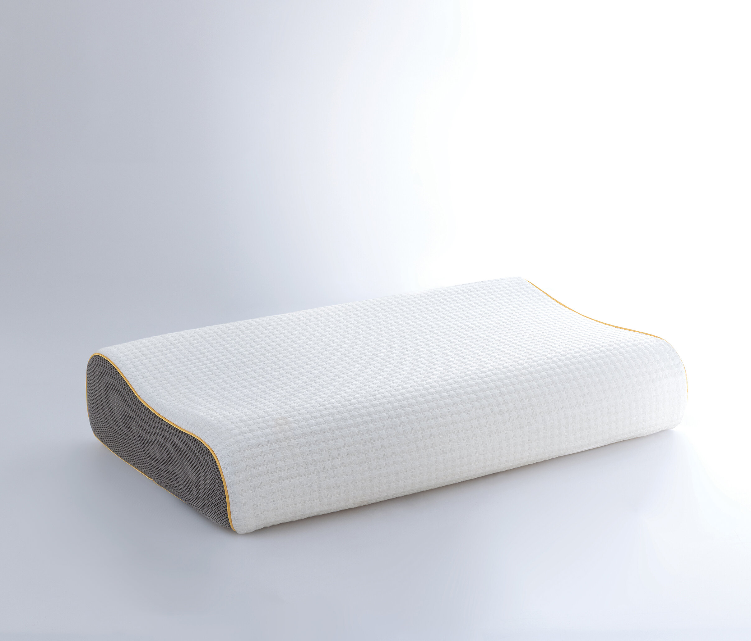 Visco Therapy Neck Pillow 40x60 - Image 2