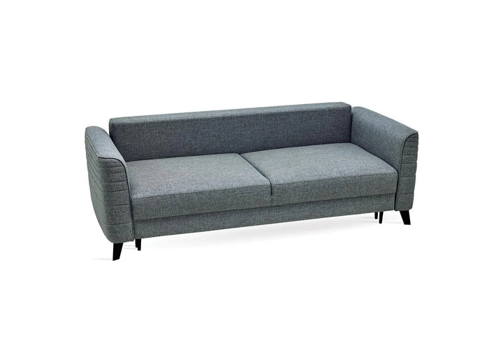 GRACE 3 SEATER SOFA BED - Image 4