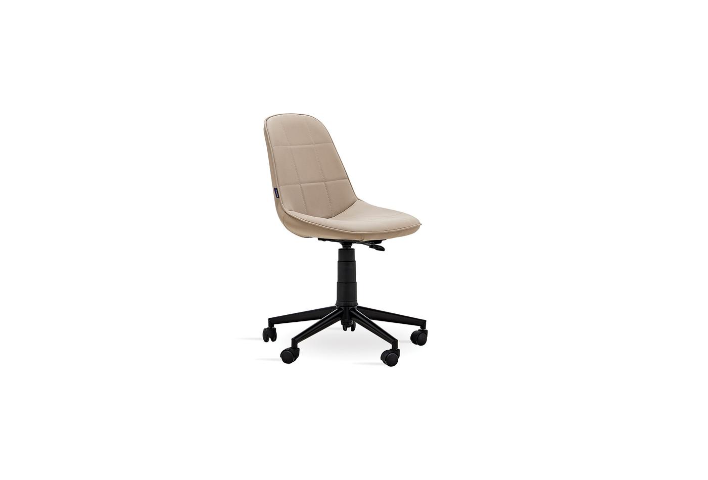 Trendy Desk Chair Toscano 2314 - Image 4