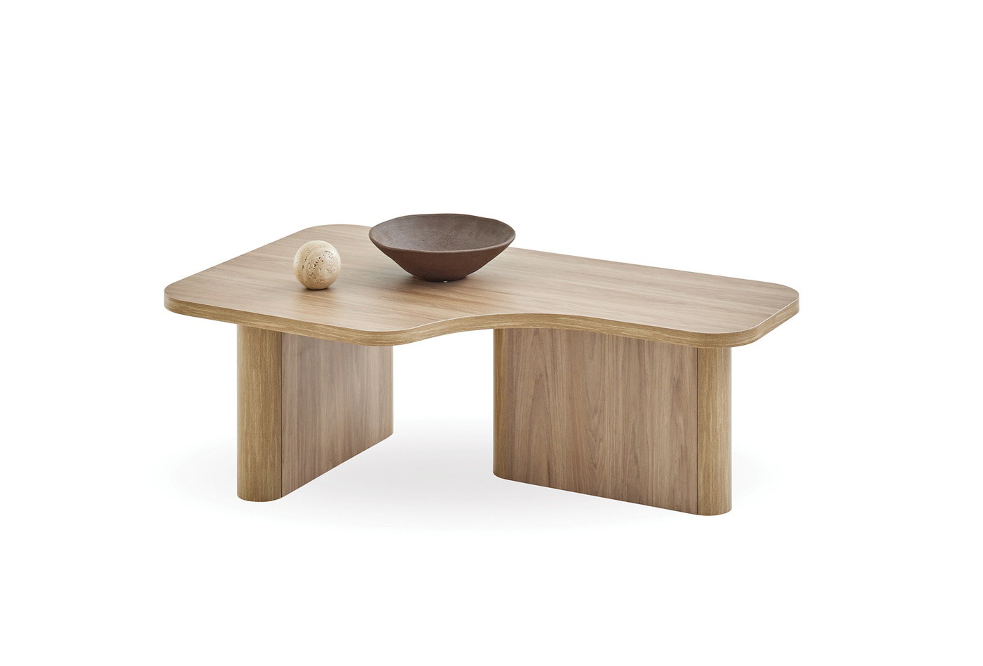 PERGE COFFEE TABLE LARGE - Image 4