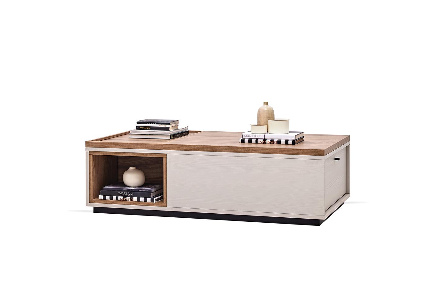 LORETO COFFEE TABLE - Image 4