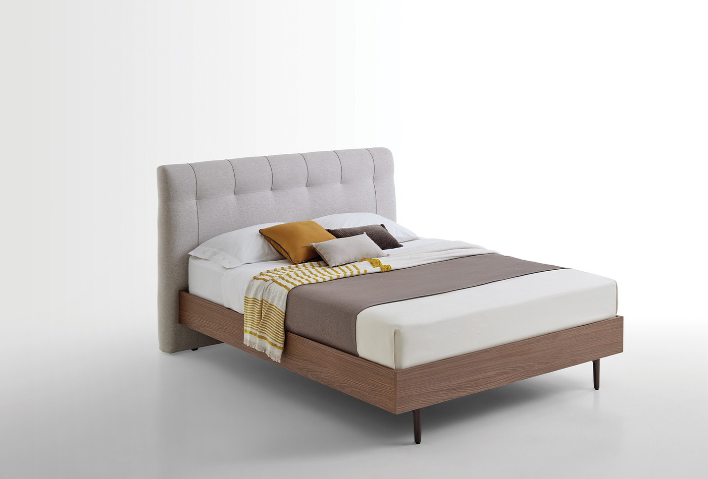 PALOMA (160X200) BEDSTEAD - Image 4