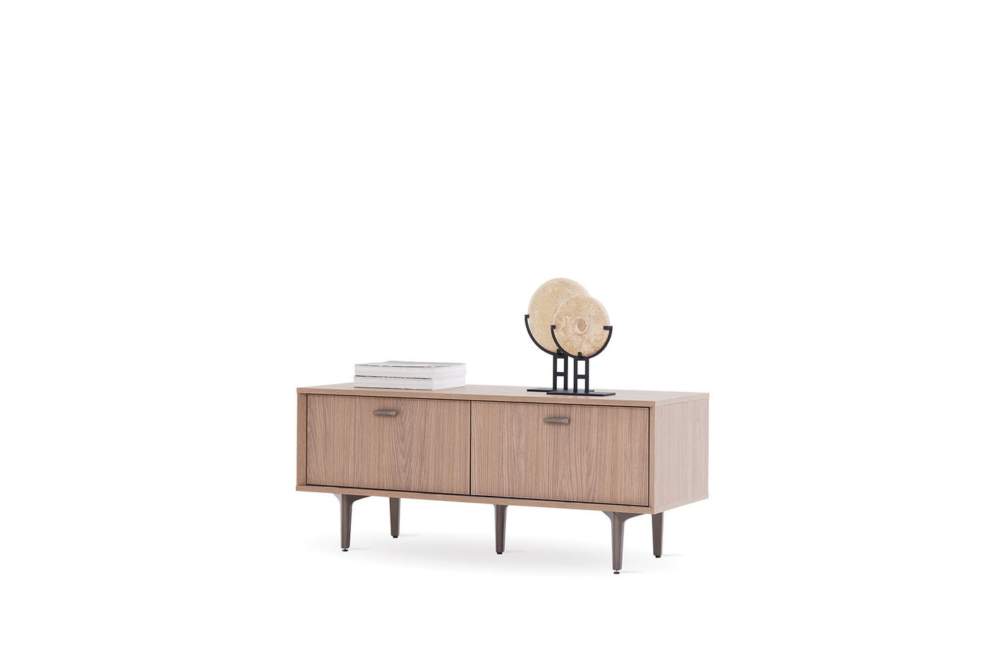 PALOMA TV BENCH 128 CM.. - Image 4