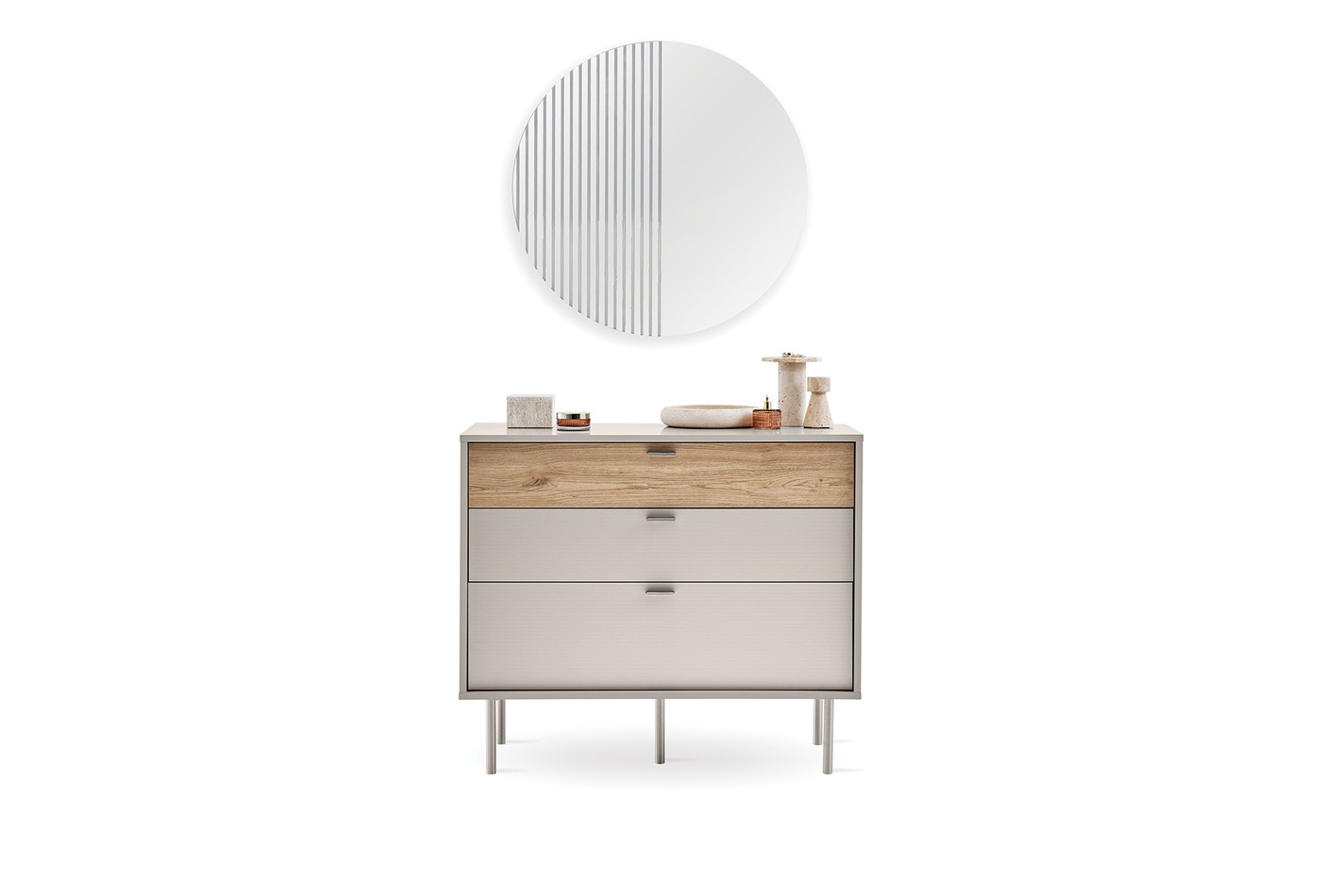 CANTE CHEST OF DRAWERS - Image 4