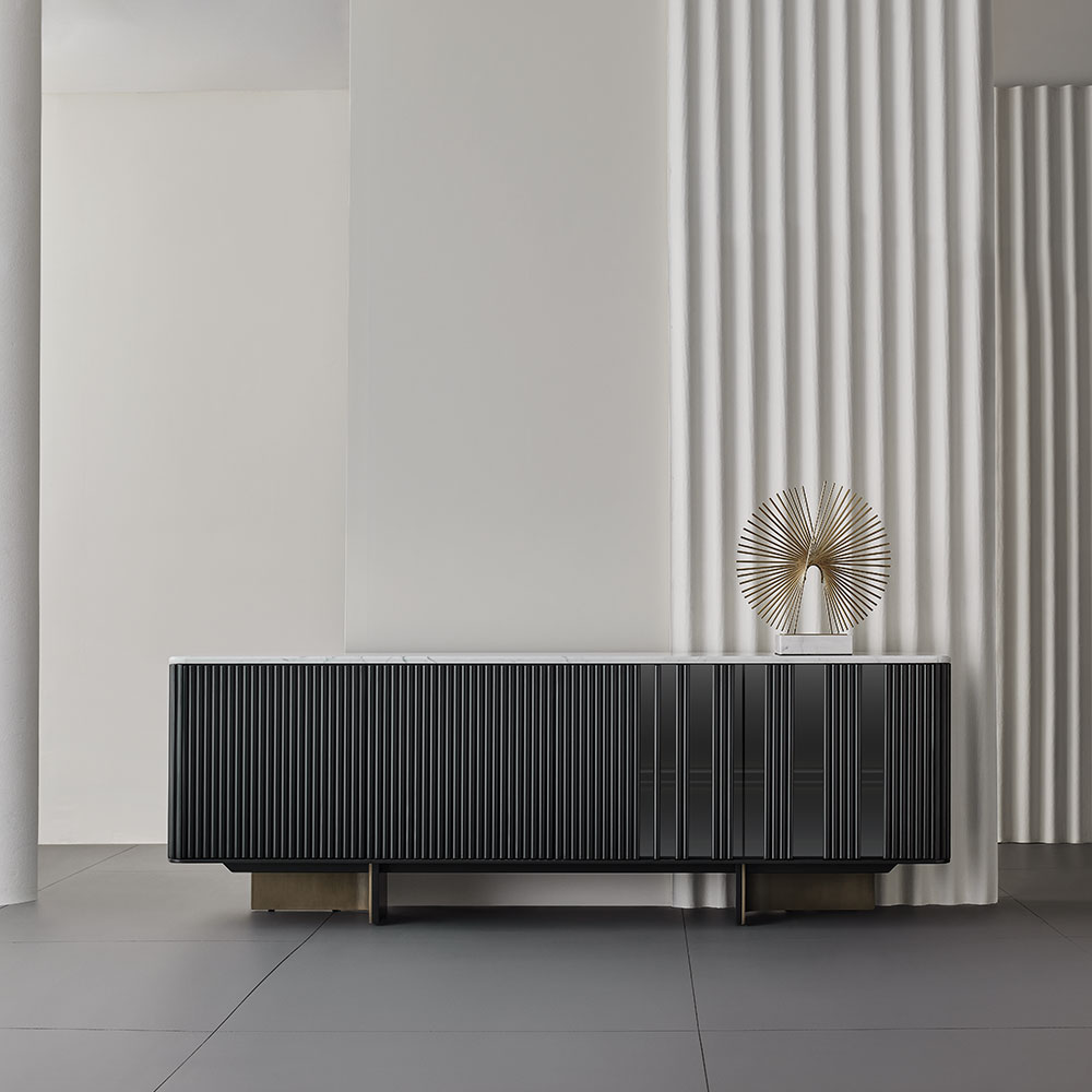 Osaka Sideboard - MDF.. - Image 4
