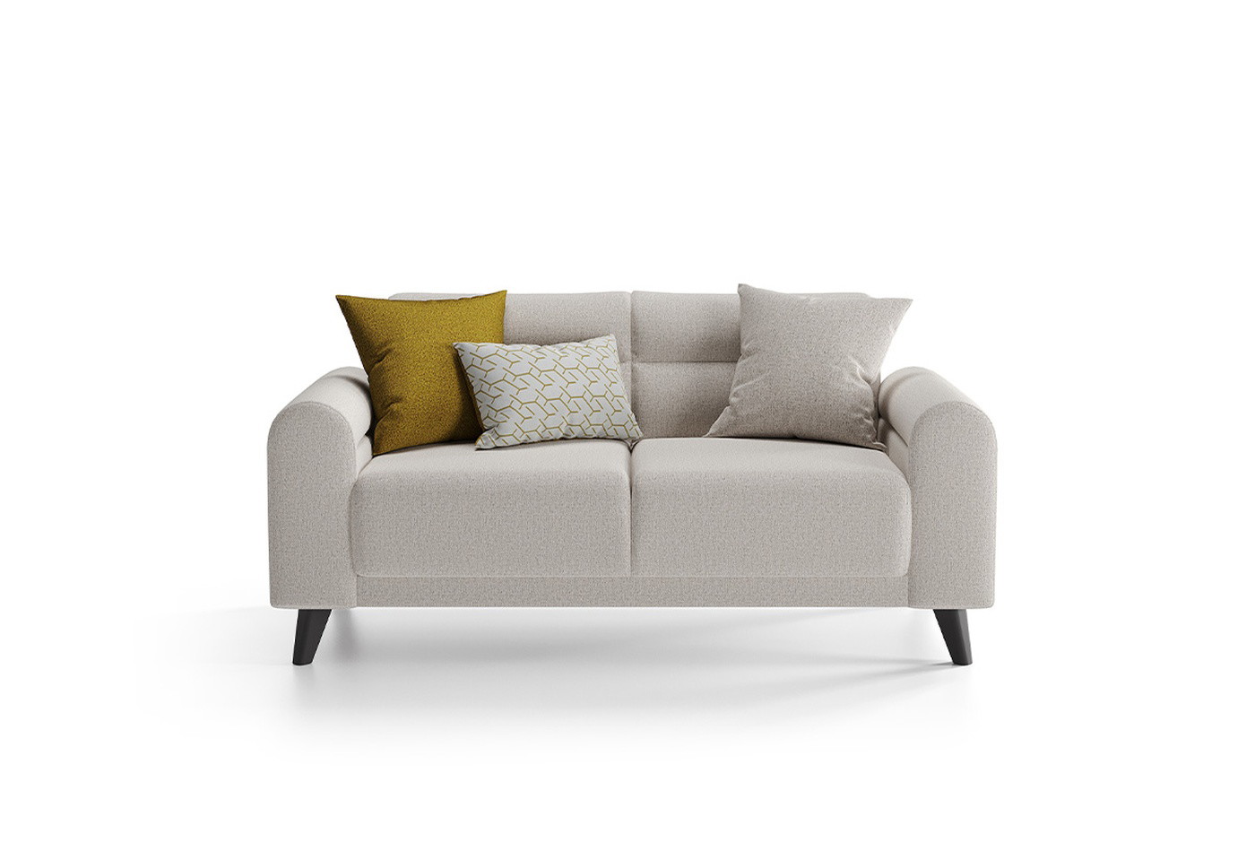 PALOMA 2 SEAT SOFA - Image 4