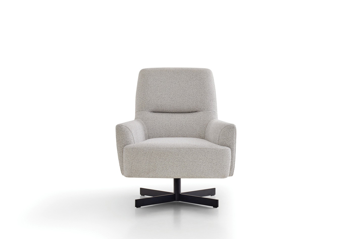 NAIROBI SWIVEL ARMCHAIR 1 - Image 4