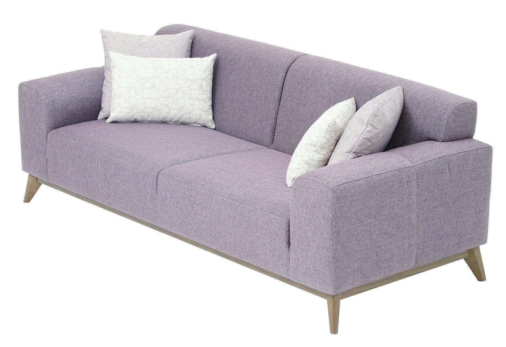 NETHA 3 SEATER SOFA BED - Image 4