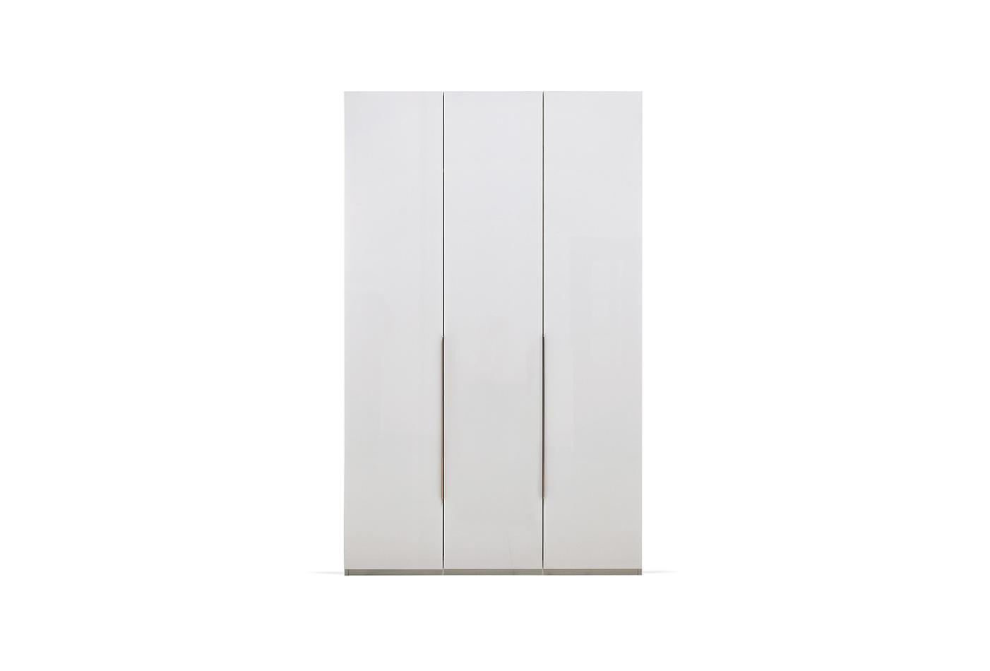 LEGATO 3 DOOR WARDROBE - Image 4