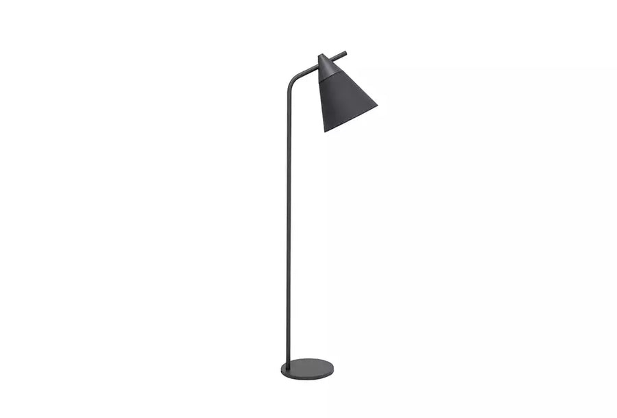 Star Floor Lamp Anthracite (175cm) - Image 4