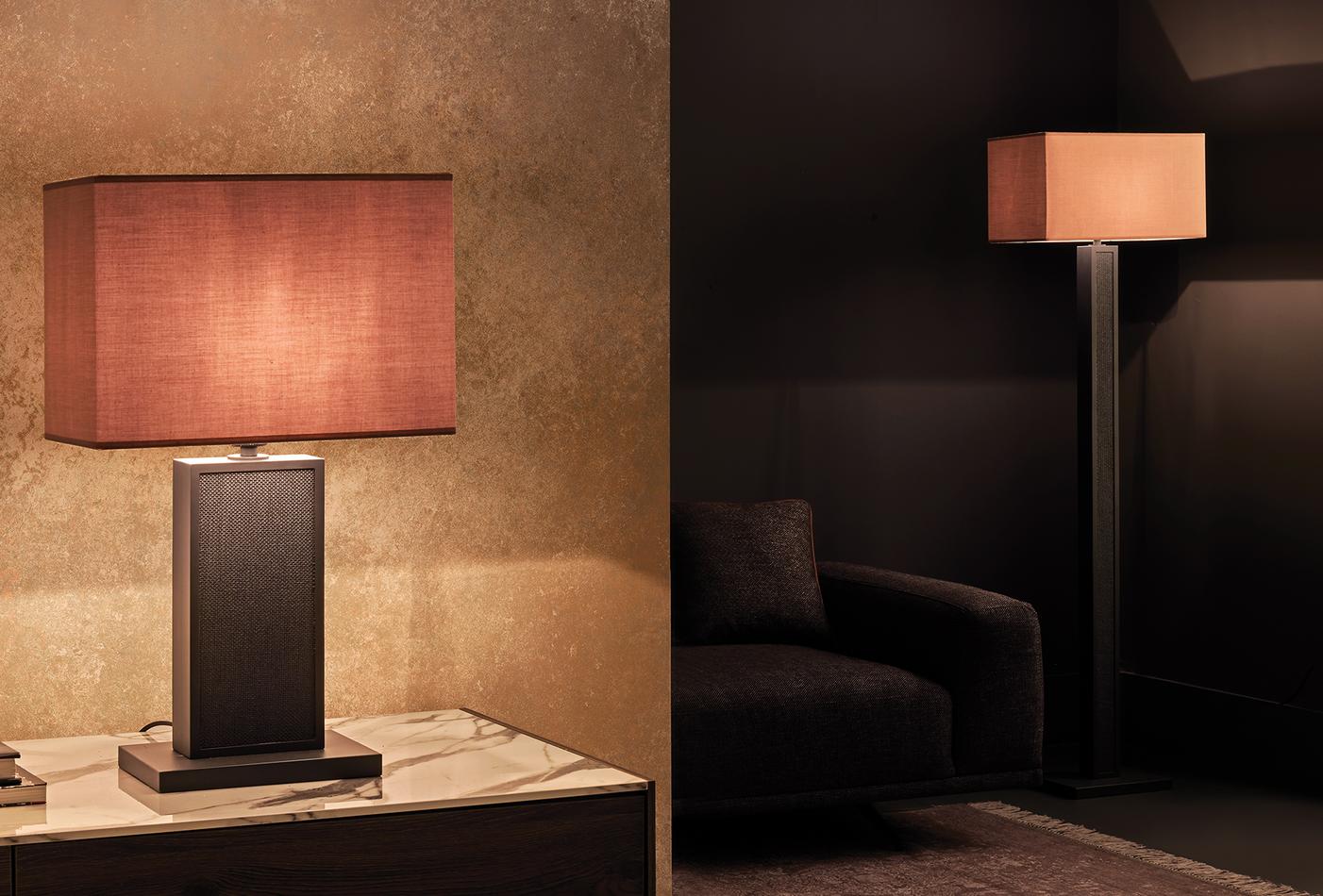 Vega Floor Lamp (155cm) - Image 4