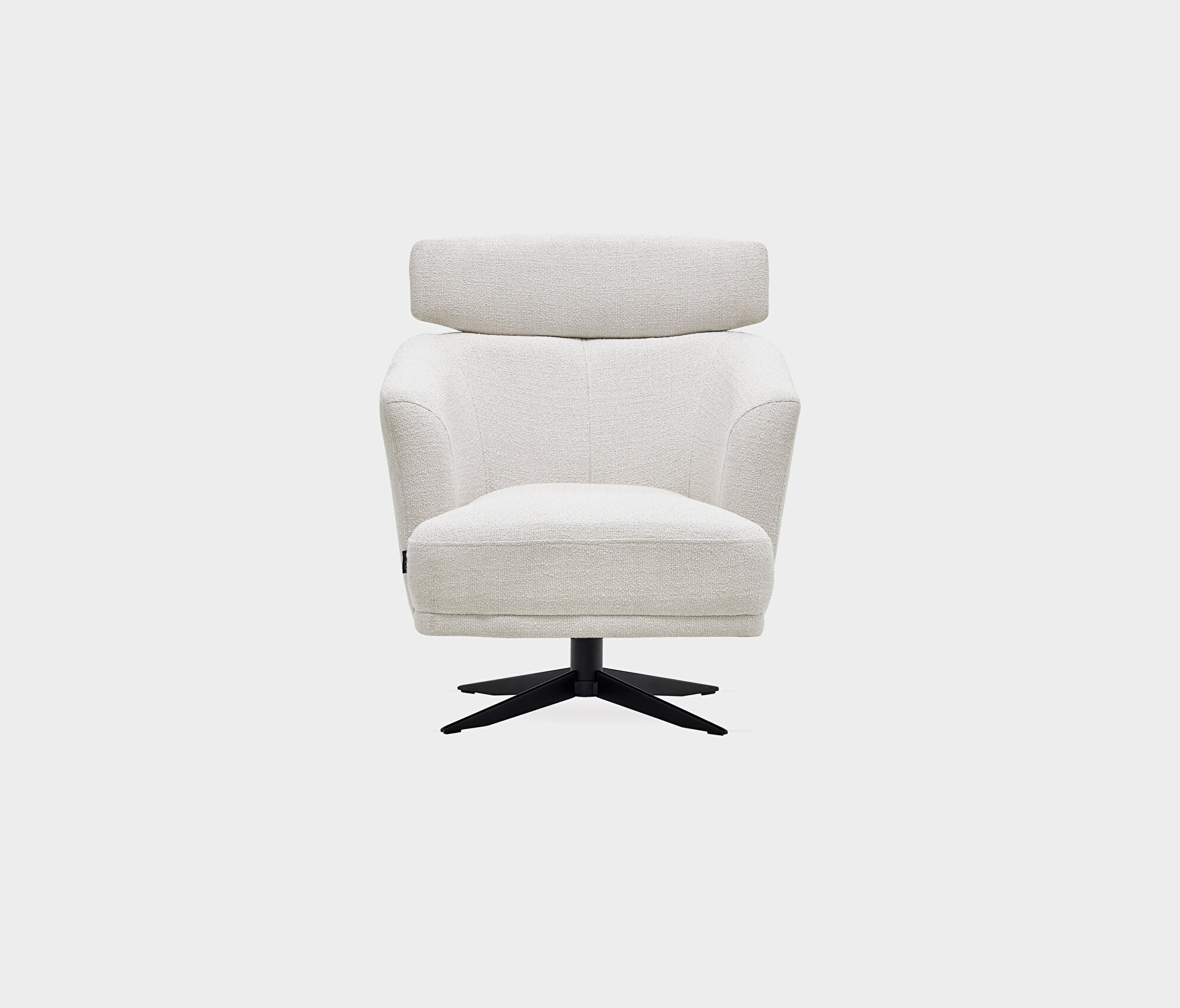 HERA ARMCHAIR SWIVEL LEG - Image 4