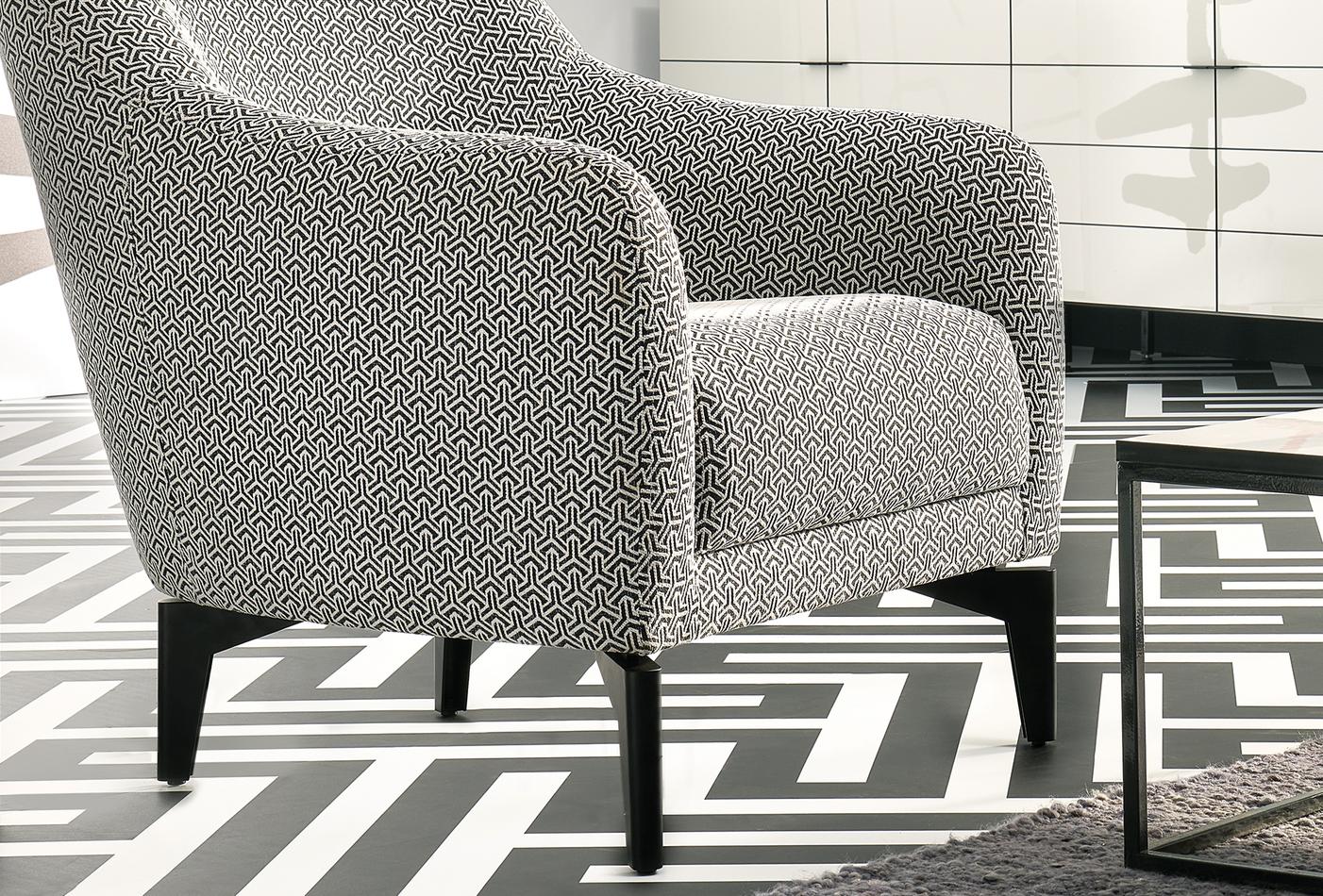 MAISON ARMCHAIR - Image 4
