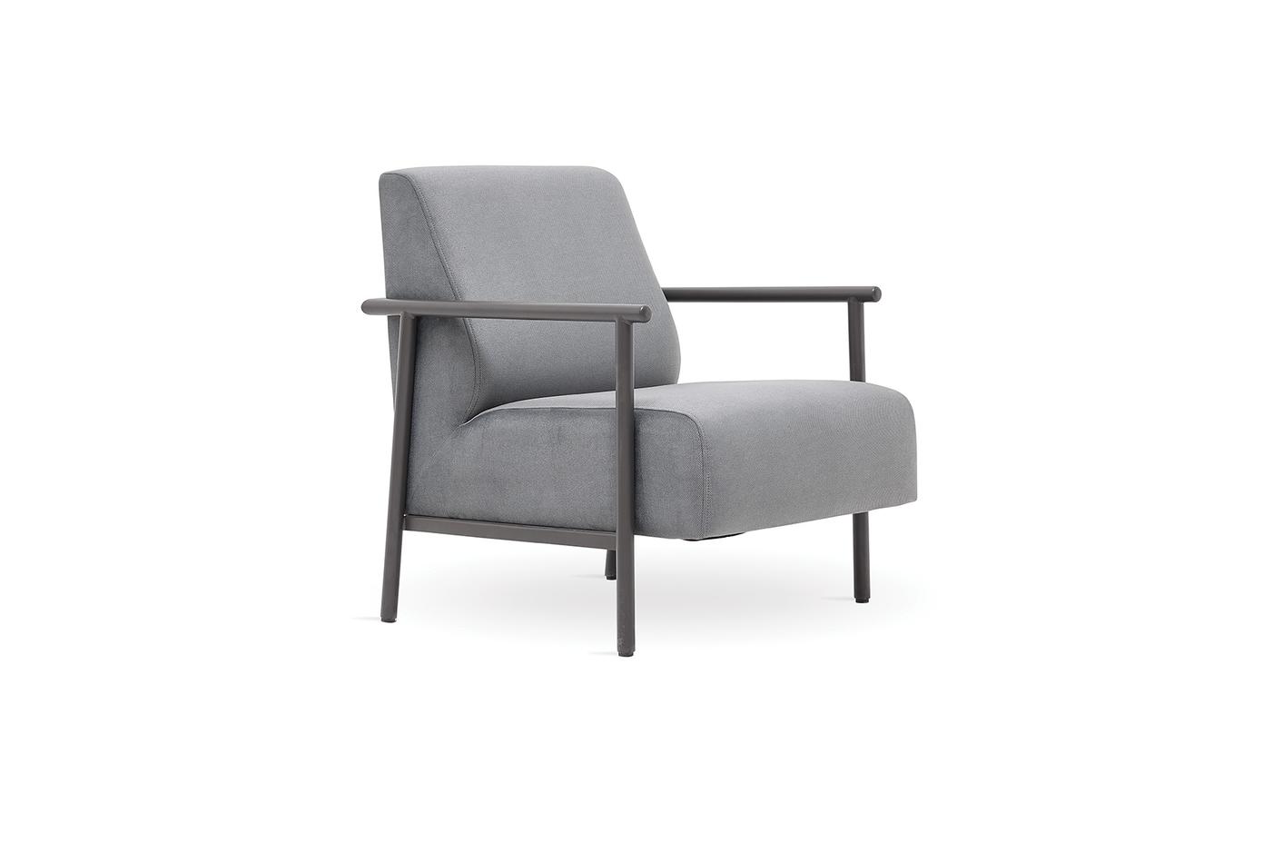 BERTA ARMCHAIR - Image 4