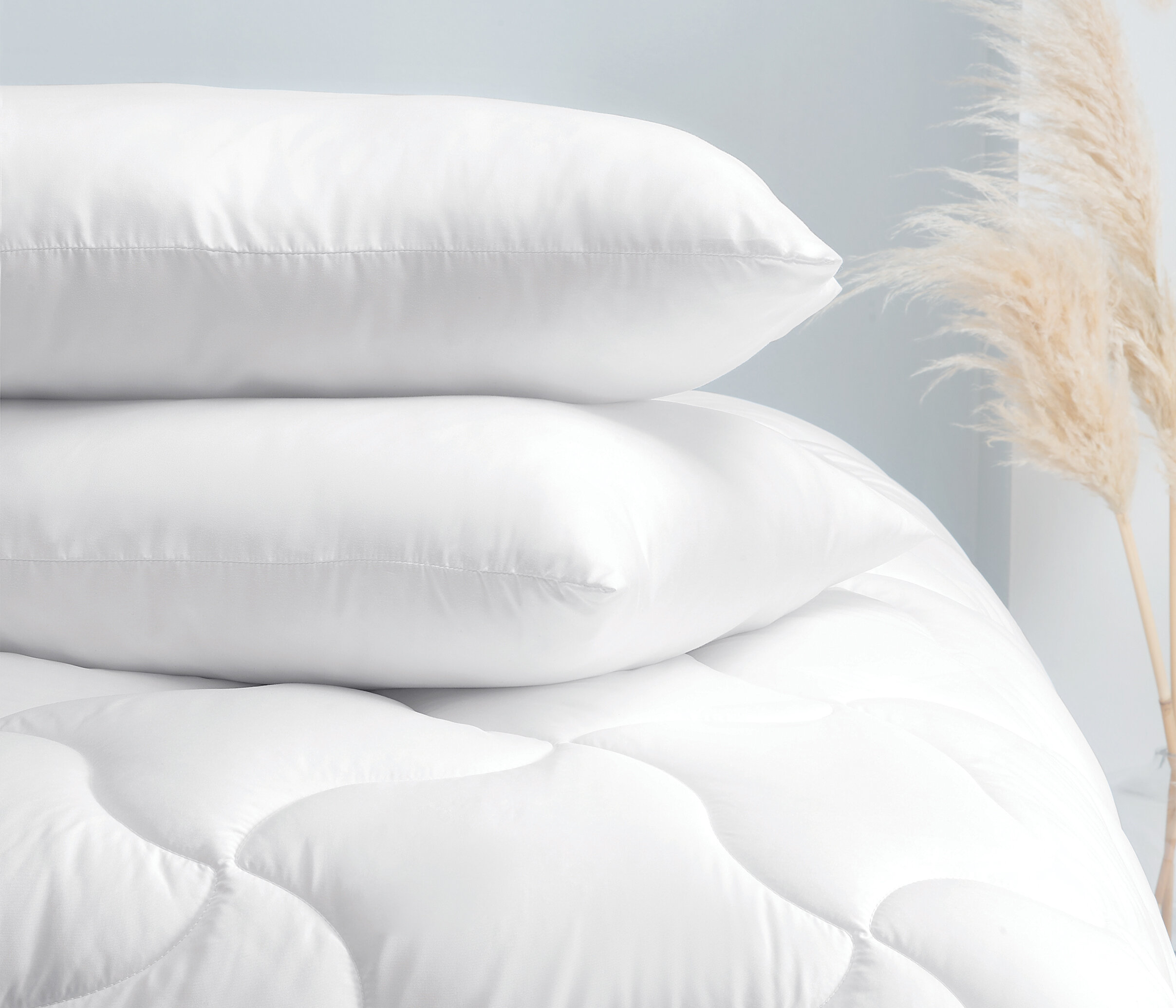 50x70 HU Eco Night Pillow - 650 gr - Image 4