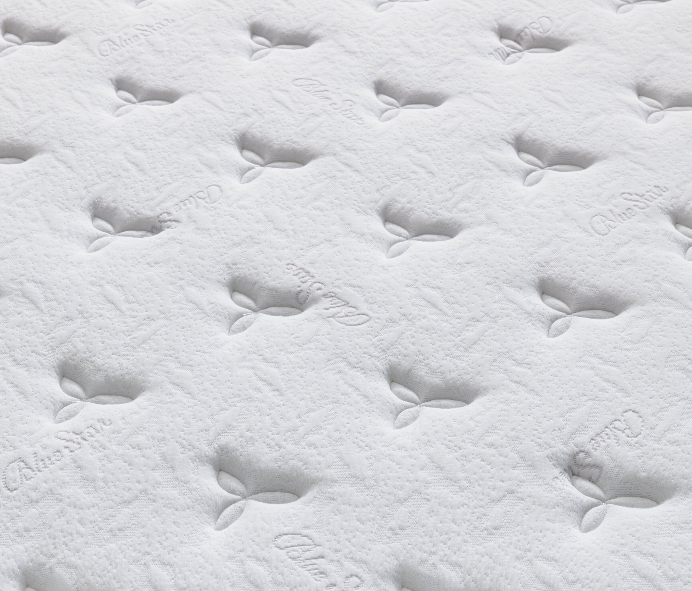 160X200 EU BLUE STAR SPRING MATTRESS - Image 4