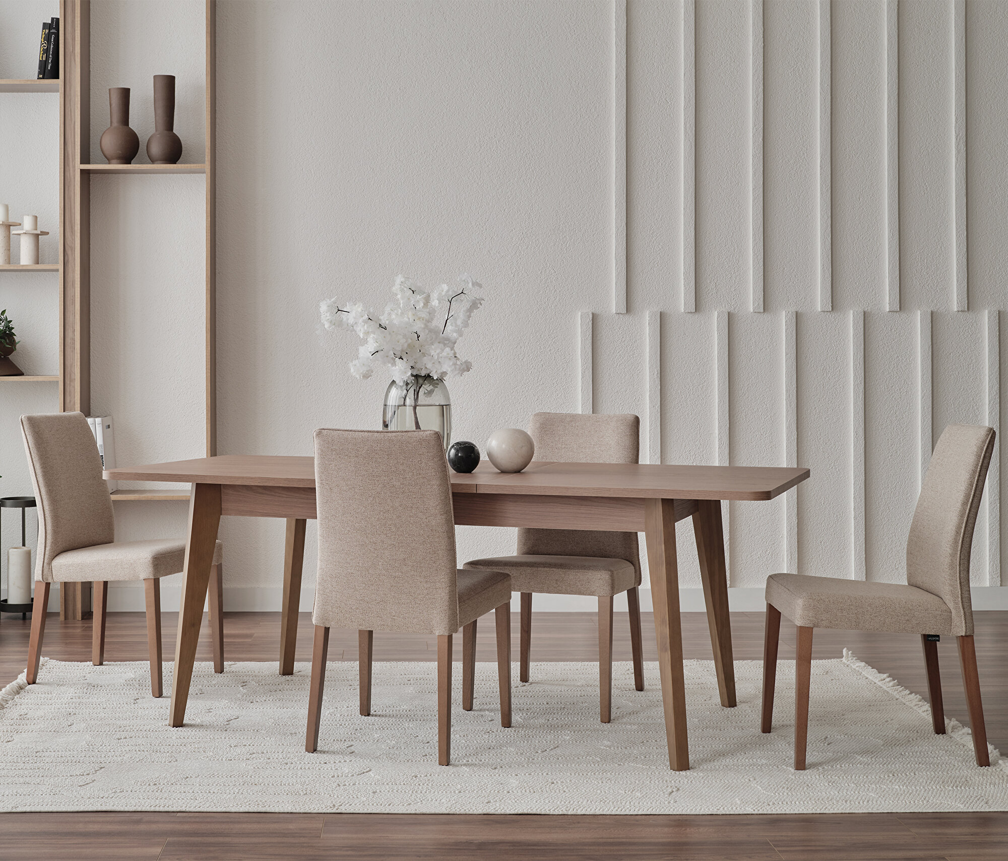 PALOMA CHAIR GK:55701