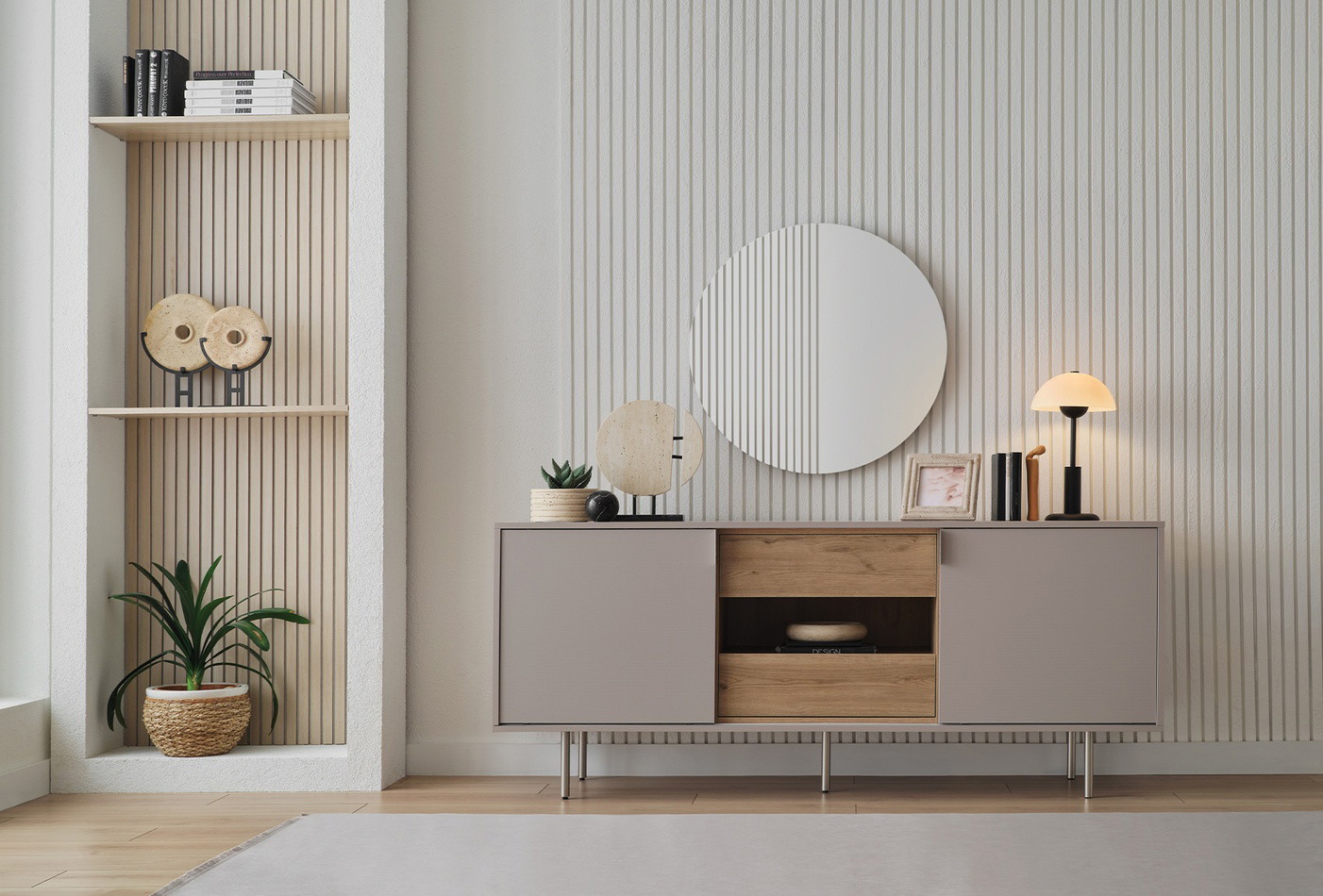 CANTE SIDEBOARD