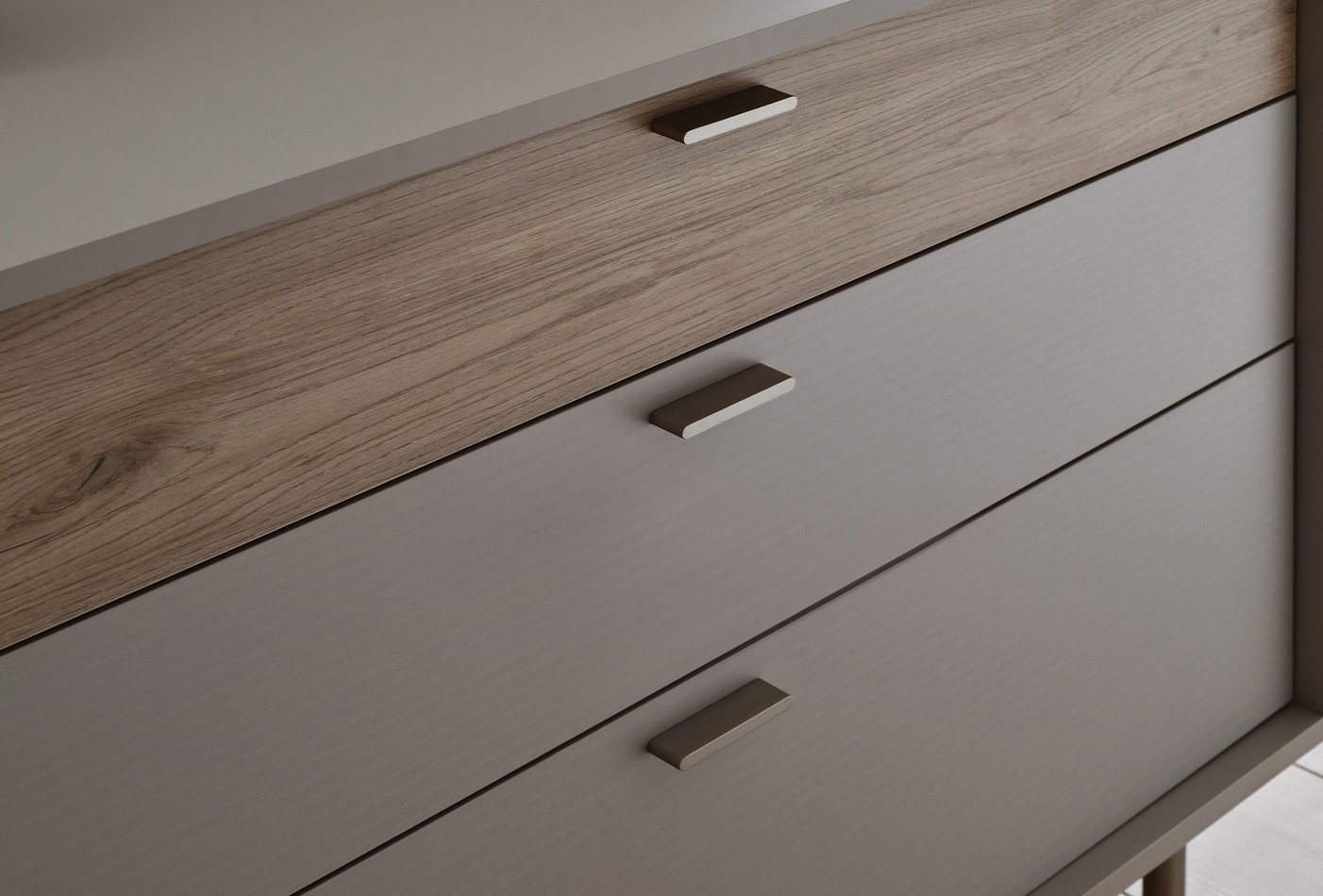CANTE CHEST OF DRAWERS