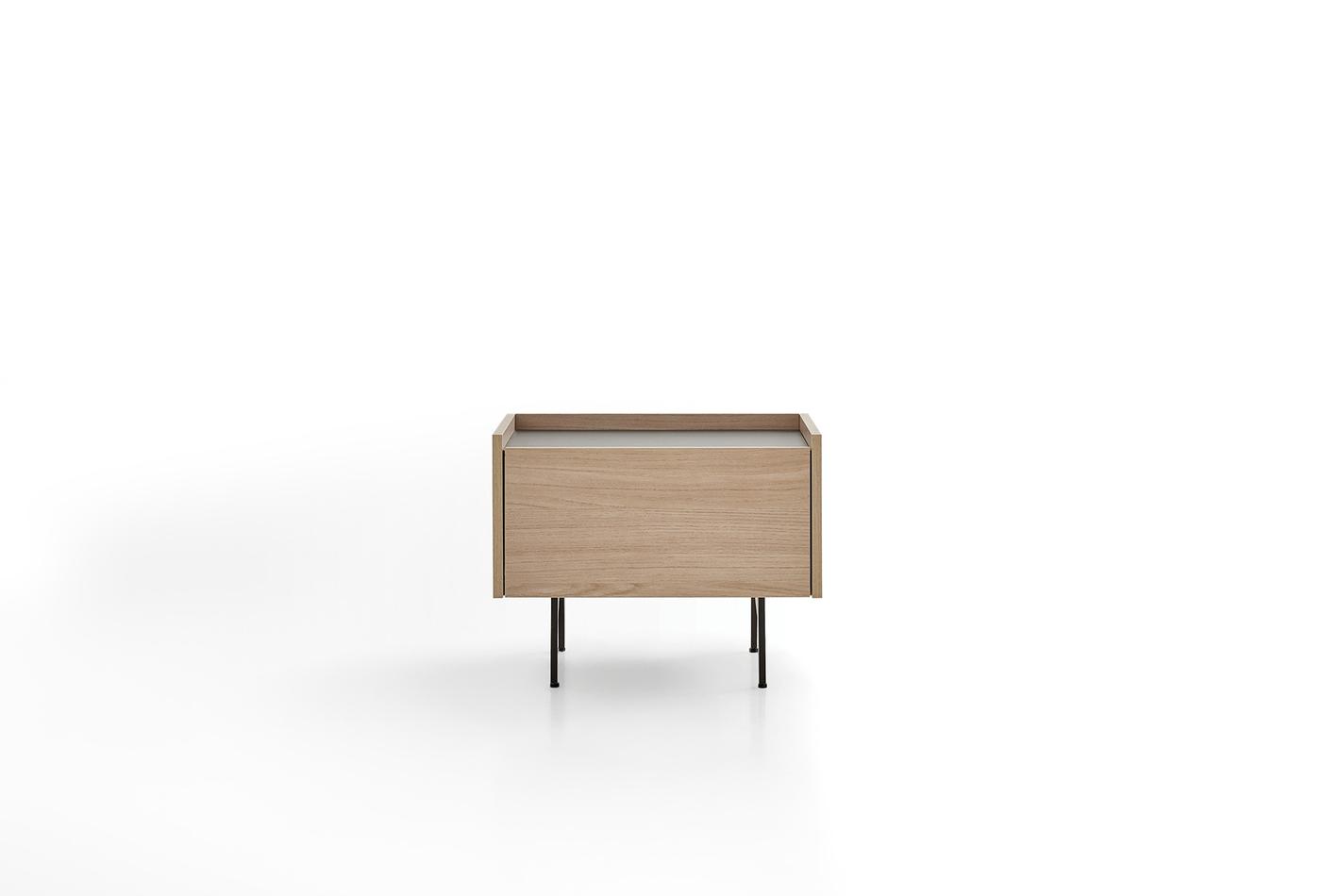 TERRA NIGHTSTAND..