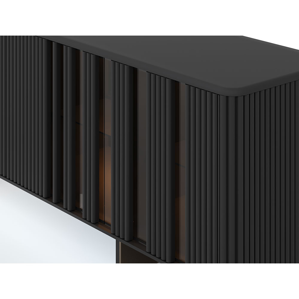 Osaka Sideboard - MDF..