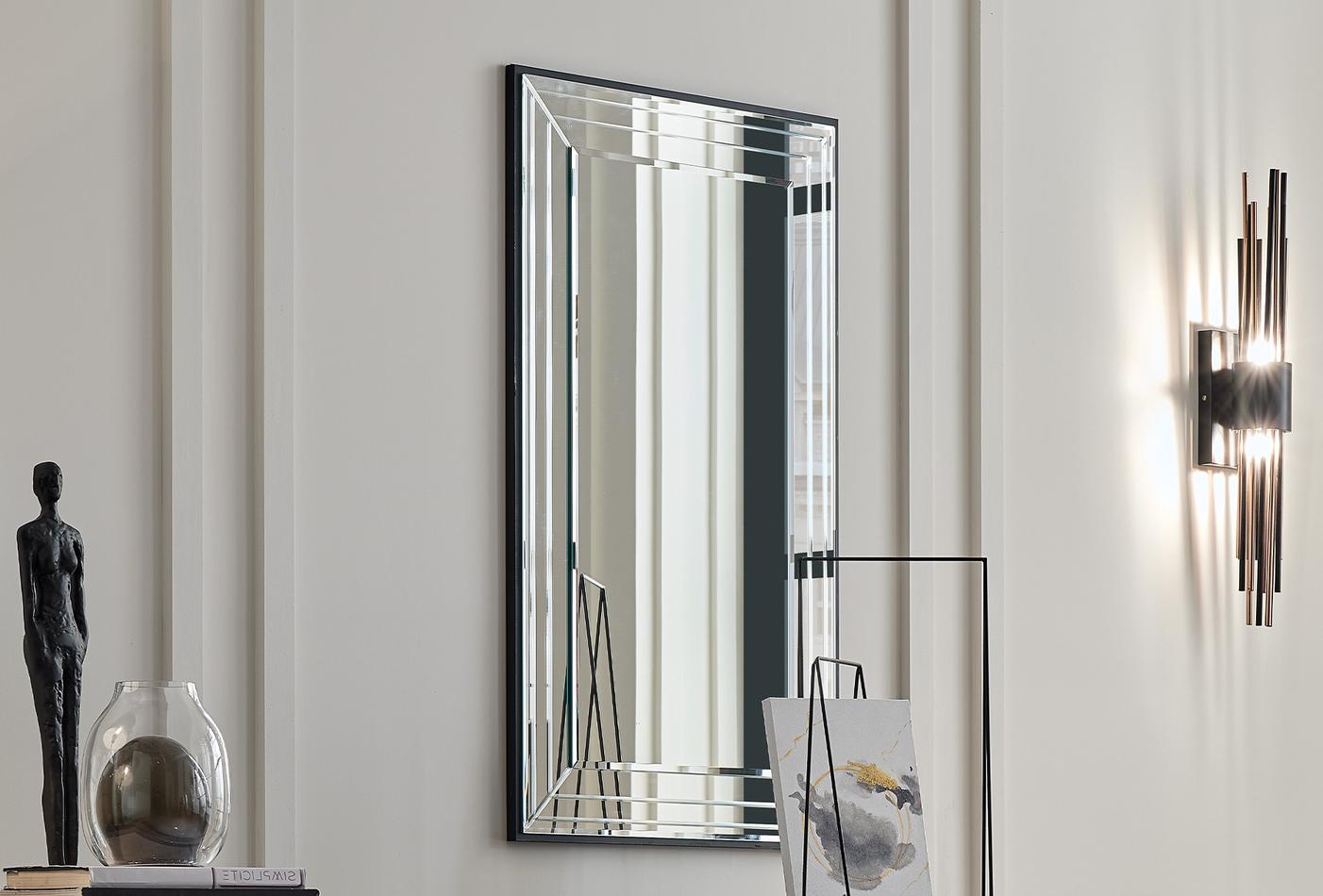 Riga Sideboard Mirror