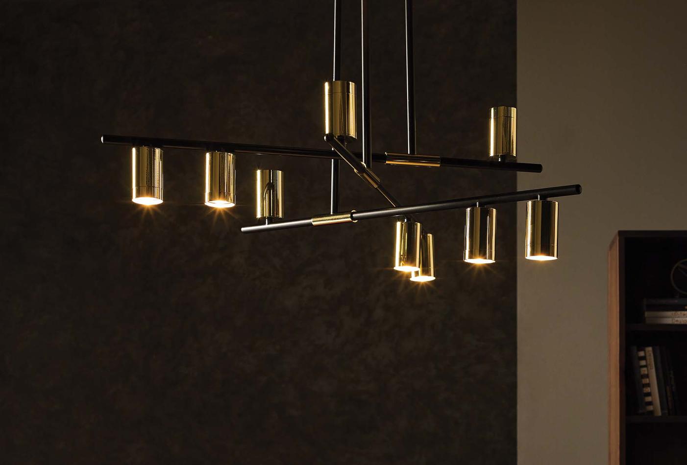 Electra Pendant Lamp