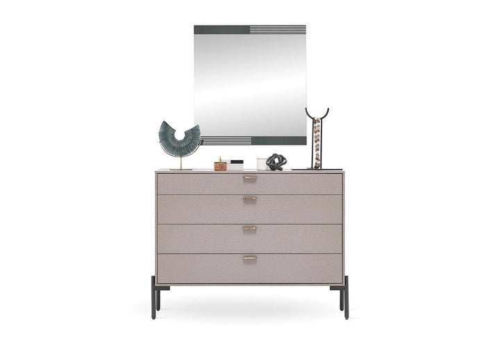 BERTA CHEST OF DRAWERS