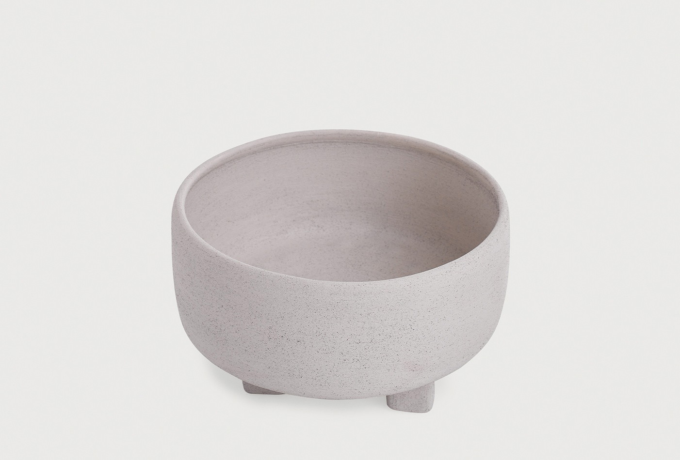 EARTH BIG DECORATIVE PLATE BOWL EH