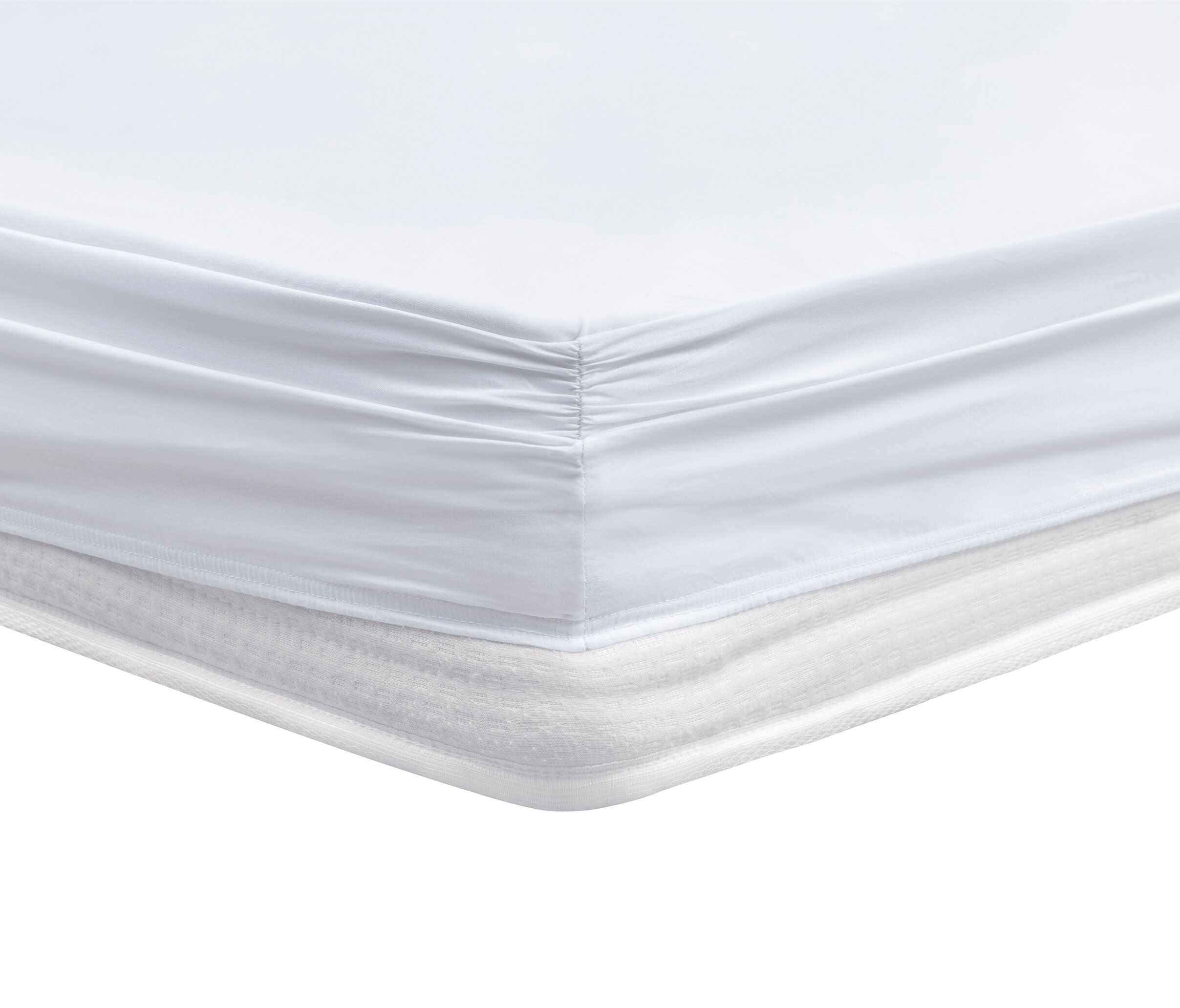 120x200 Noah Fitted Sheet -