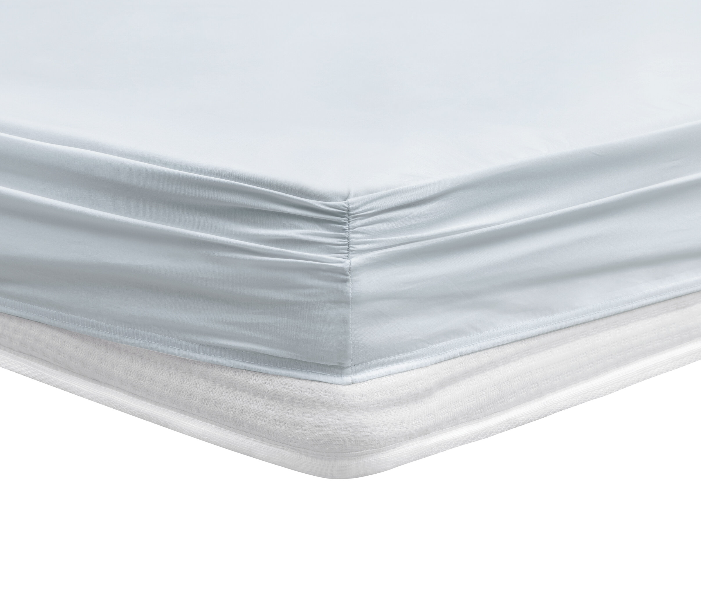 180x200 Noah Exp Fitted Sheet -