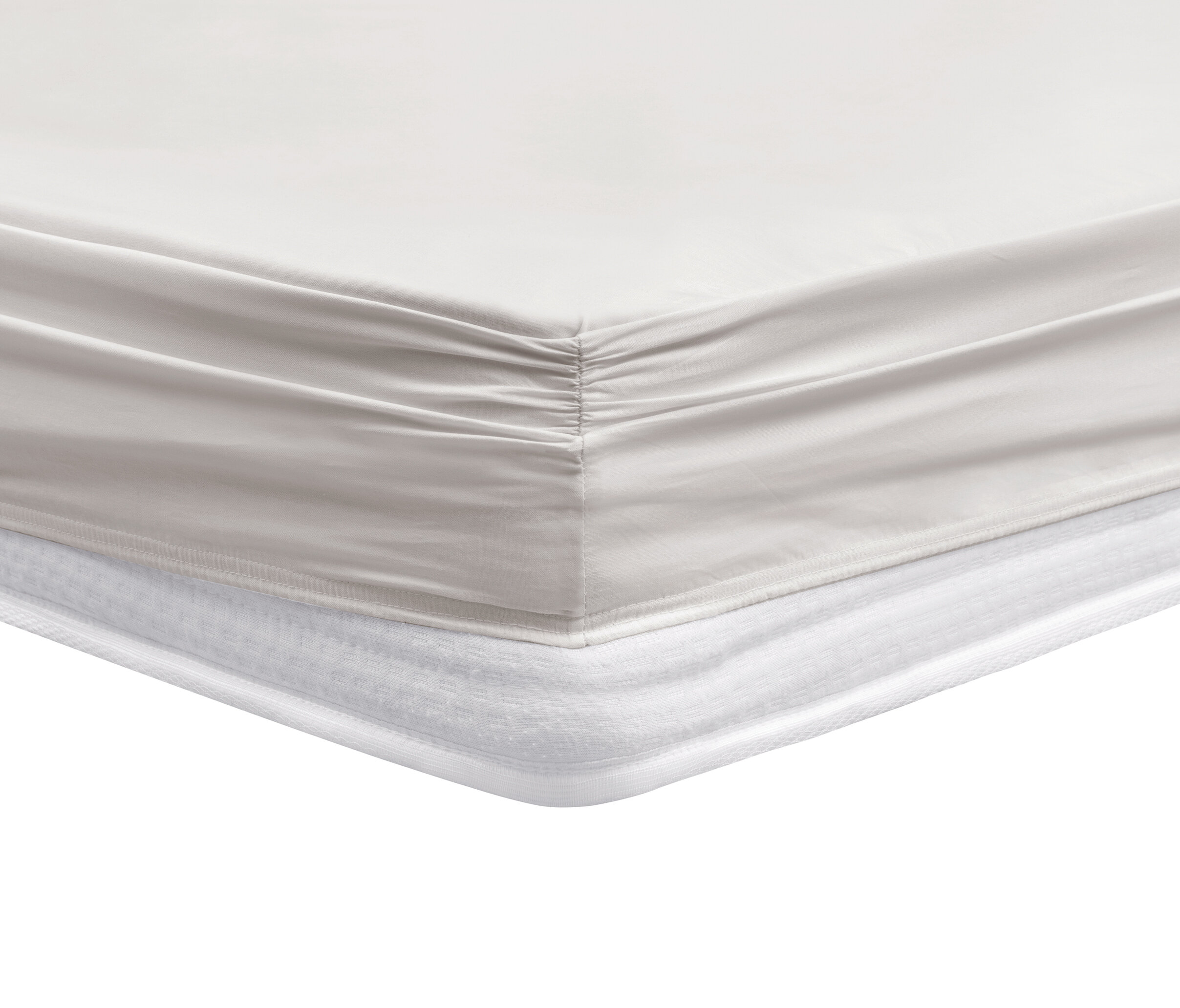 160x200 Noah Fitted Sheet -