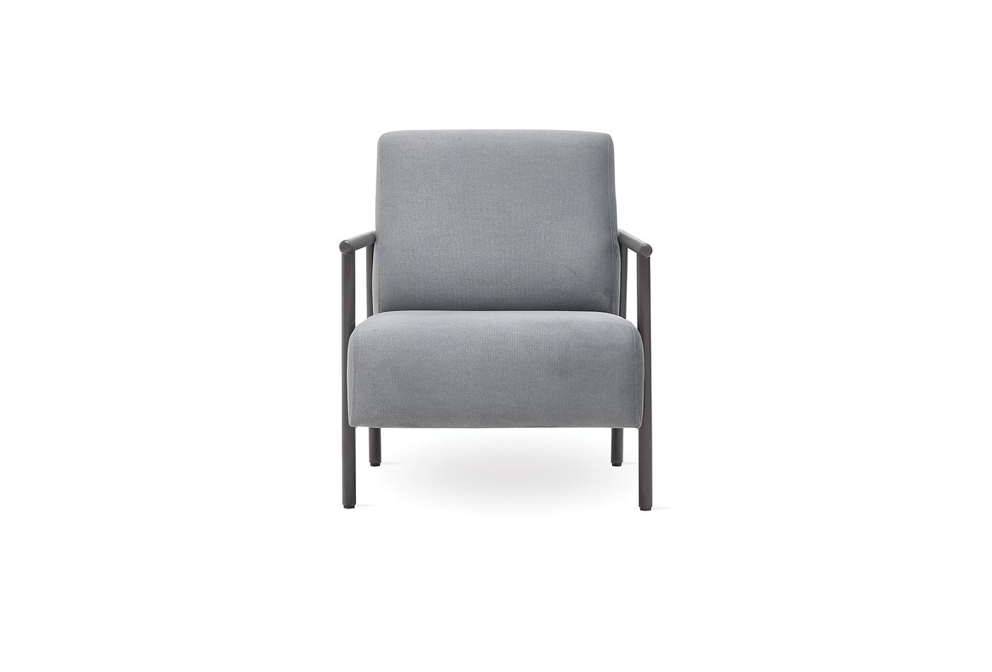 BERTA ARMCHAIR