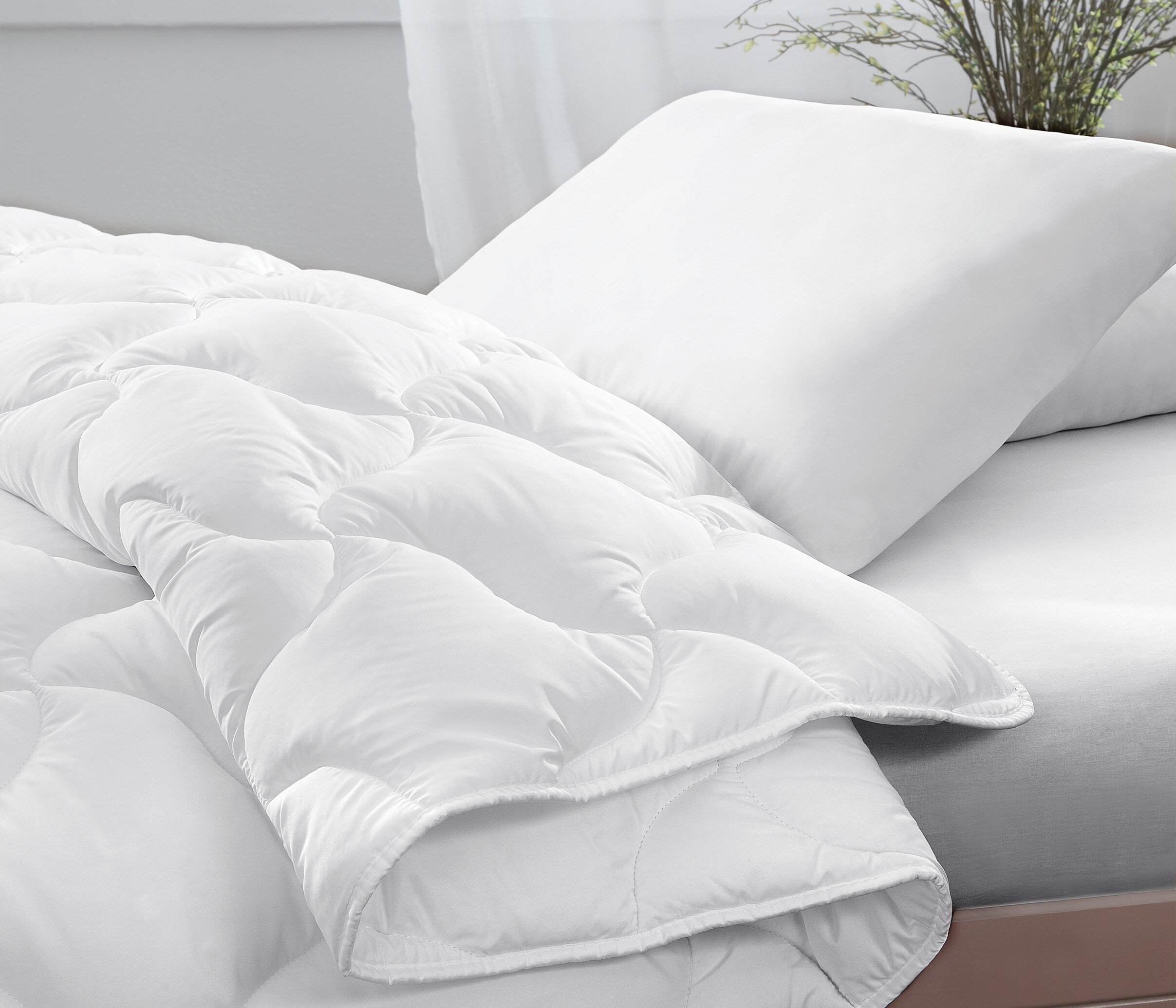 50x70 HU Eco Night Pillow - 650 gr