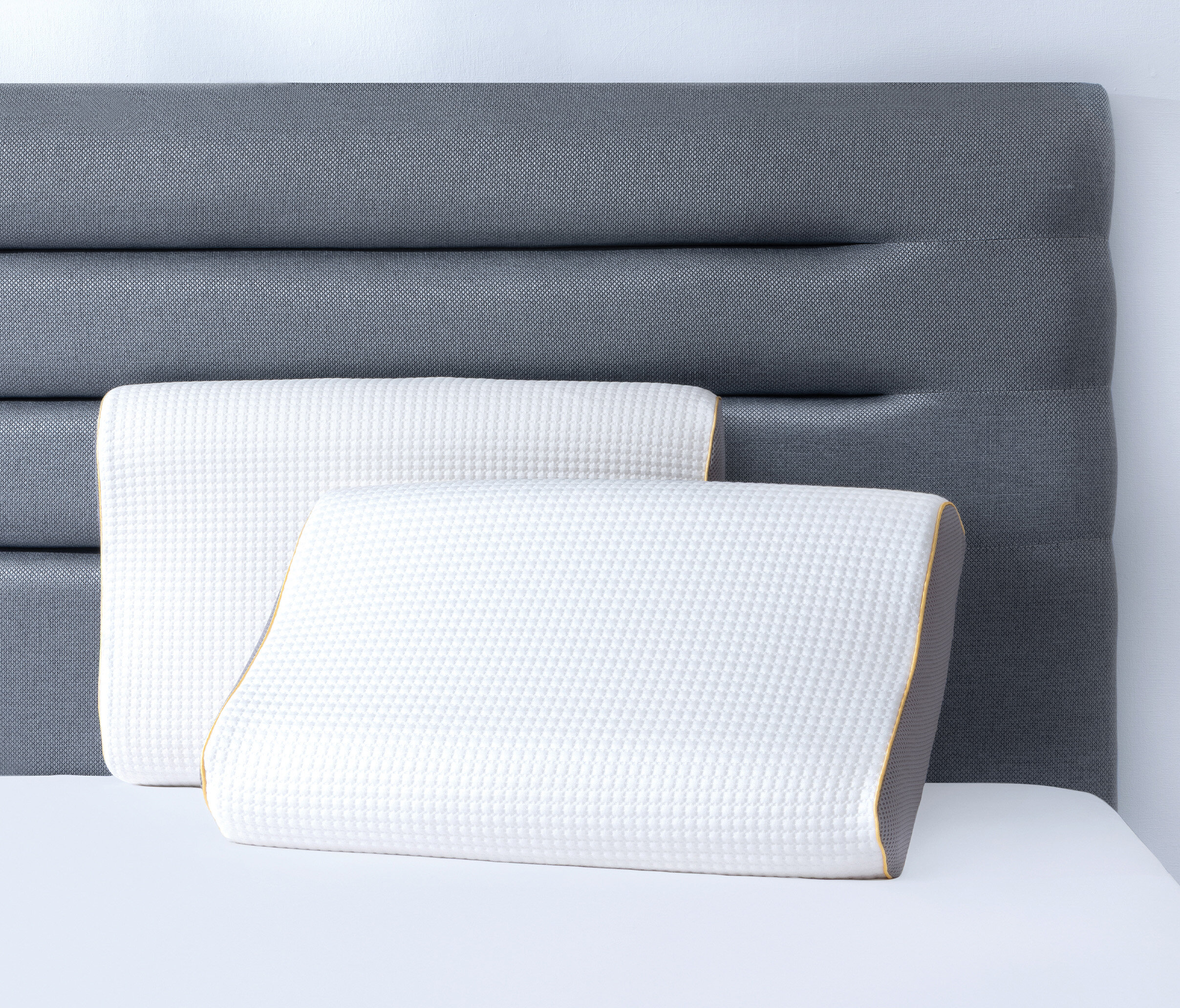 Visco Therapy Neck Pillow 40x60